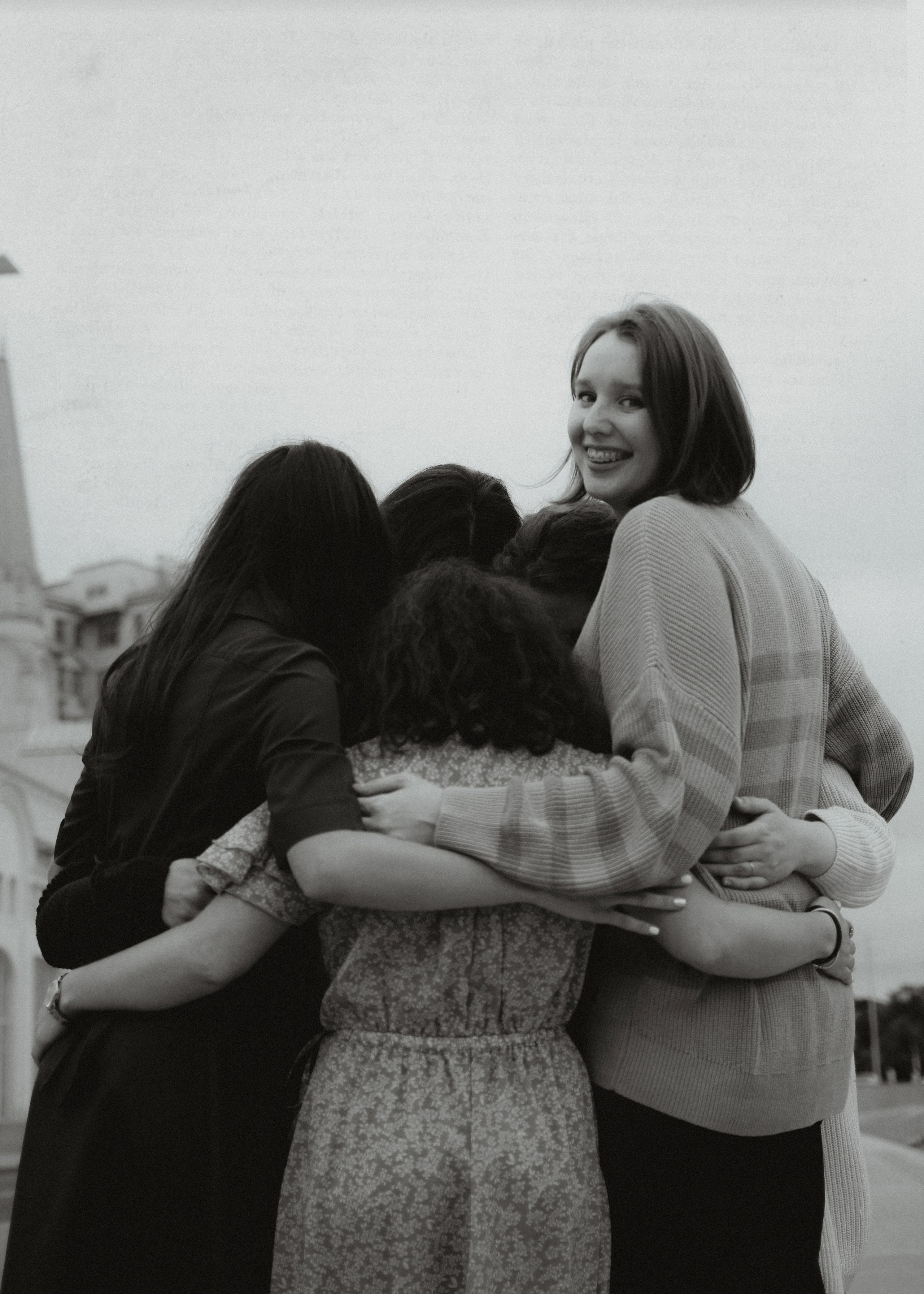 Малютка-девичник. Александра Крашевская. Портретный фотограф в Москве и Санкт-Петербурге