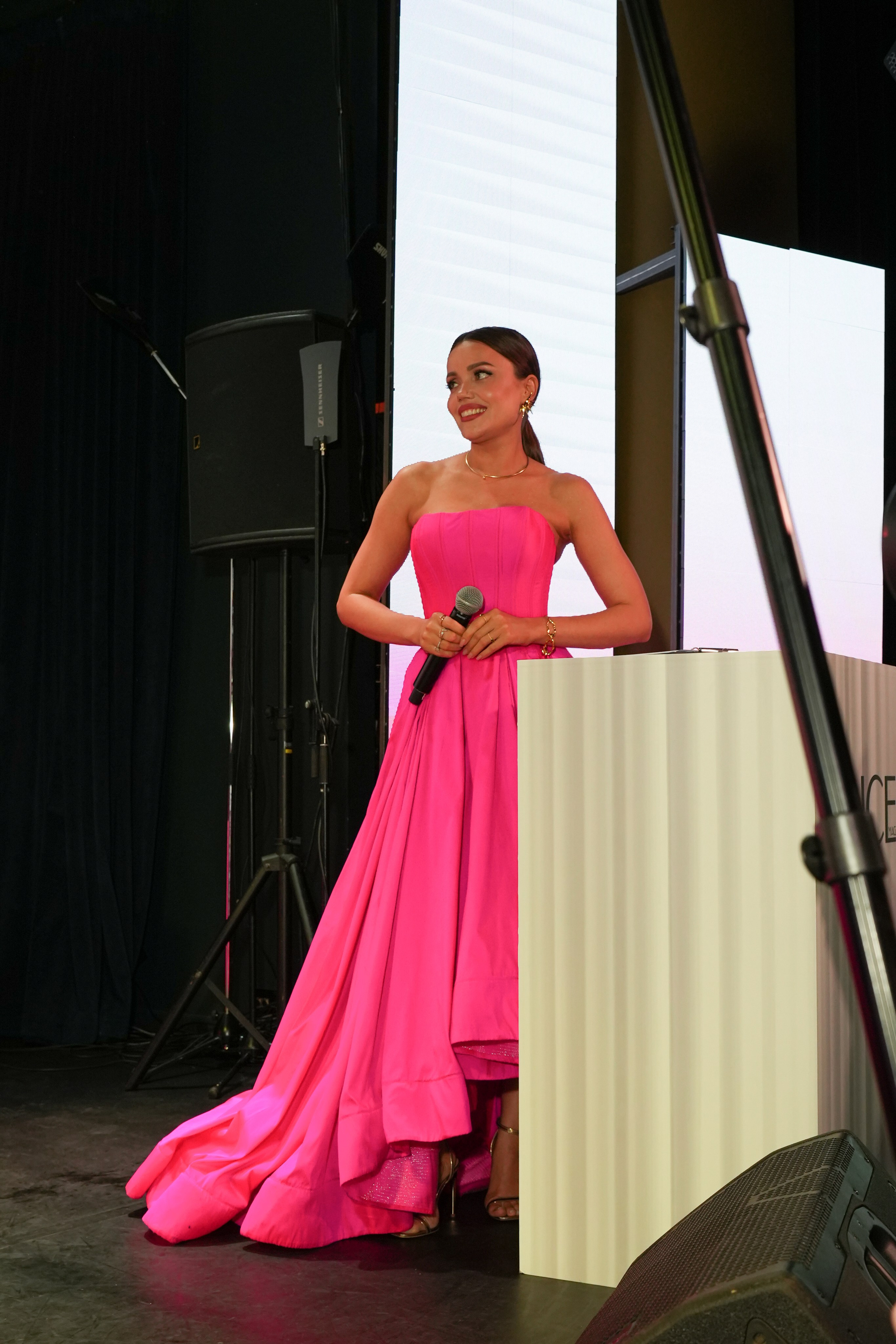 The VOICE. Фотограф Екатерина Юрьева | Тула, Москва, Новомосковск