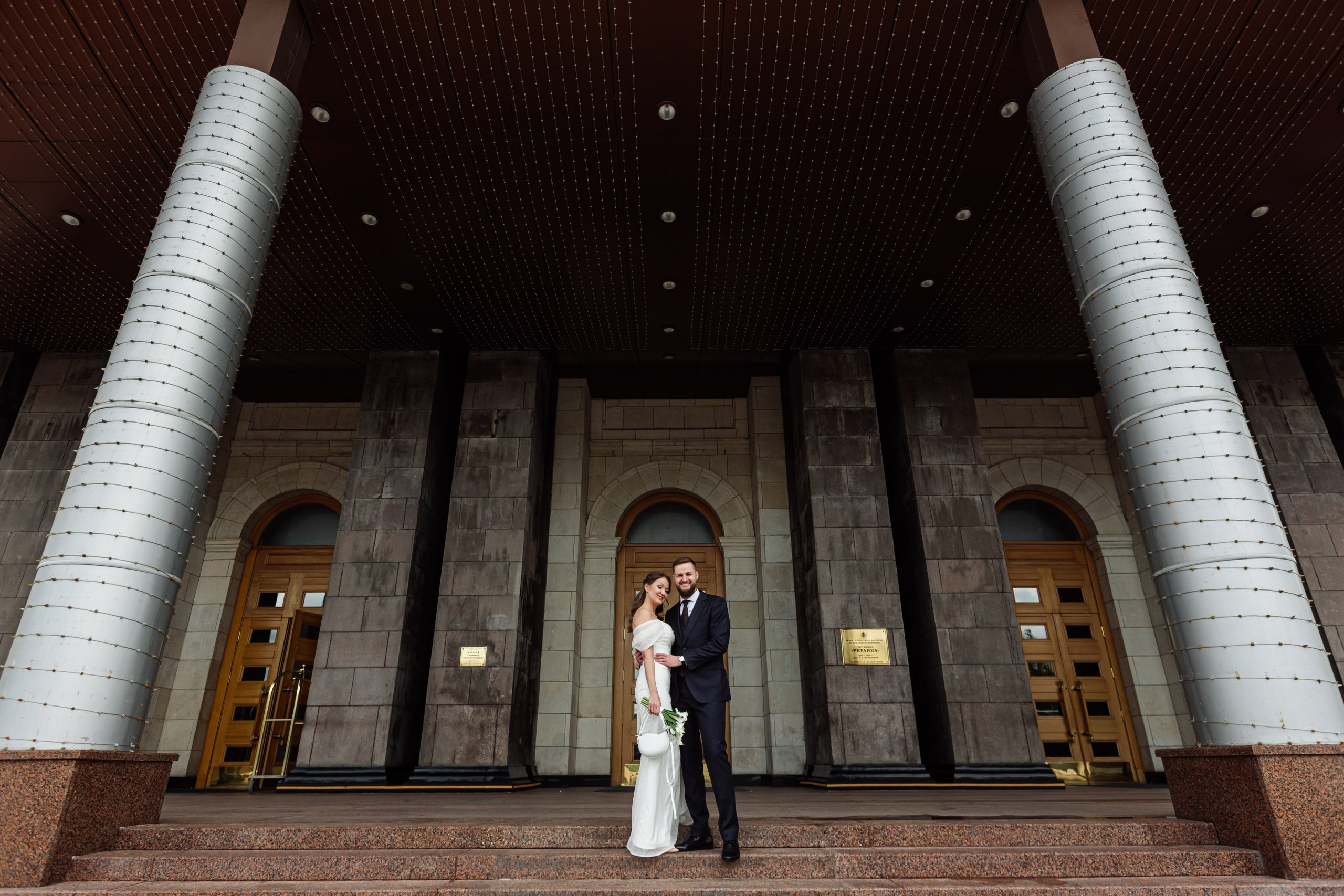 Свадебный фотограф в Москве: идеальные кадры вашего торжества