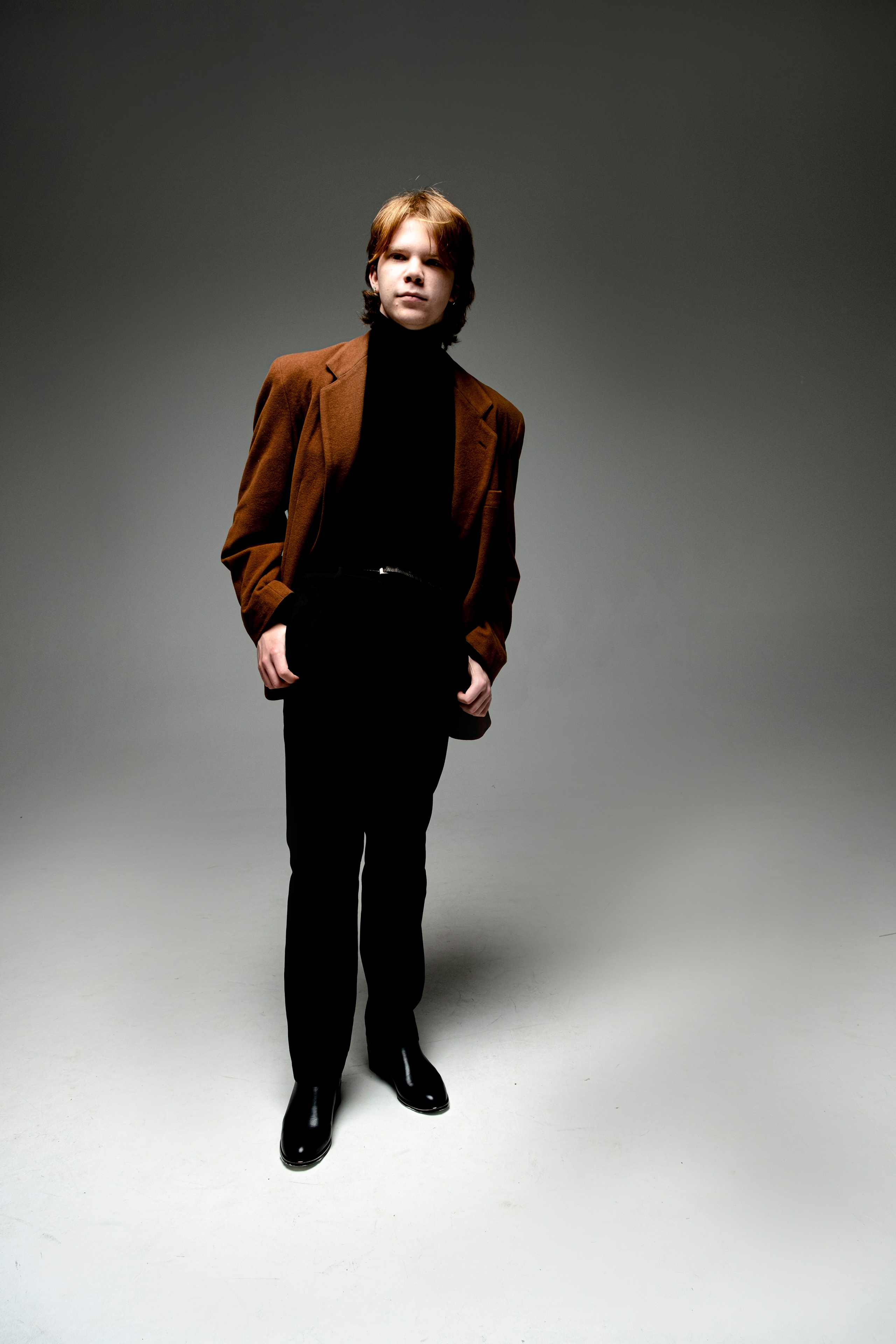 Артем. Студийный, портретный, семейный фотограф Южно-Сахалинска Яна Радаева