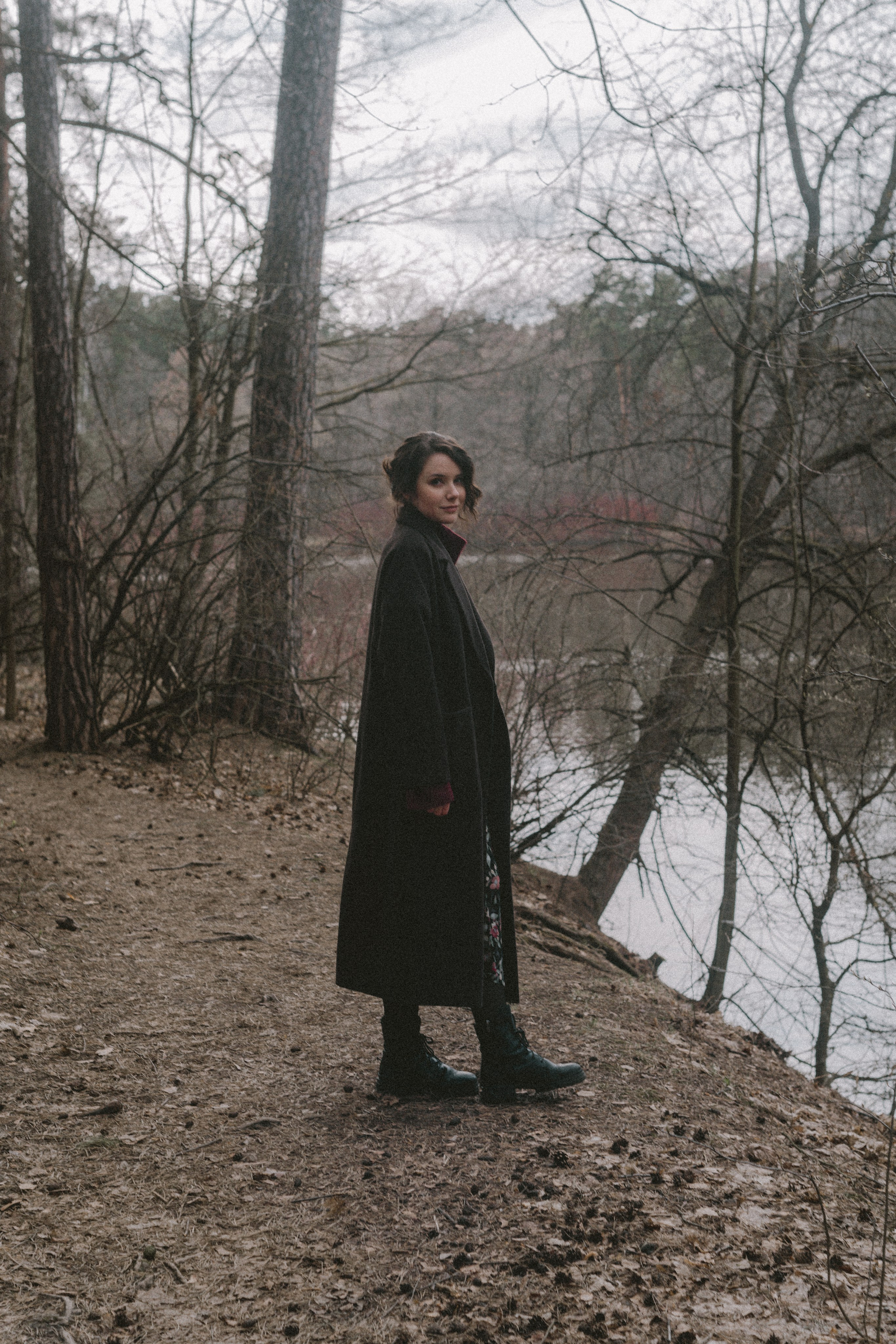 Саша. Фотограф Екатерина Катунова | Москва