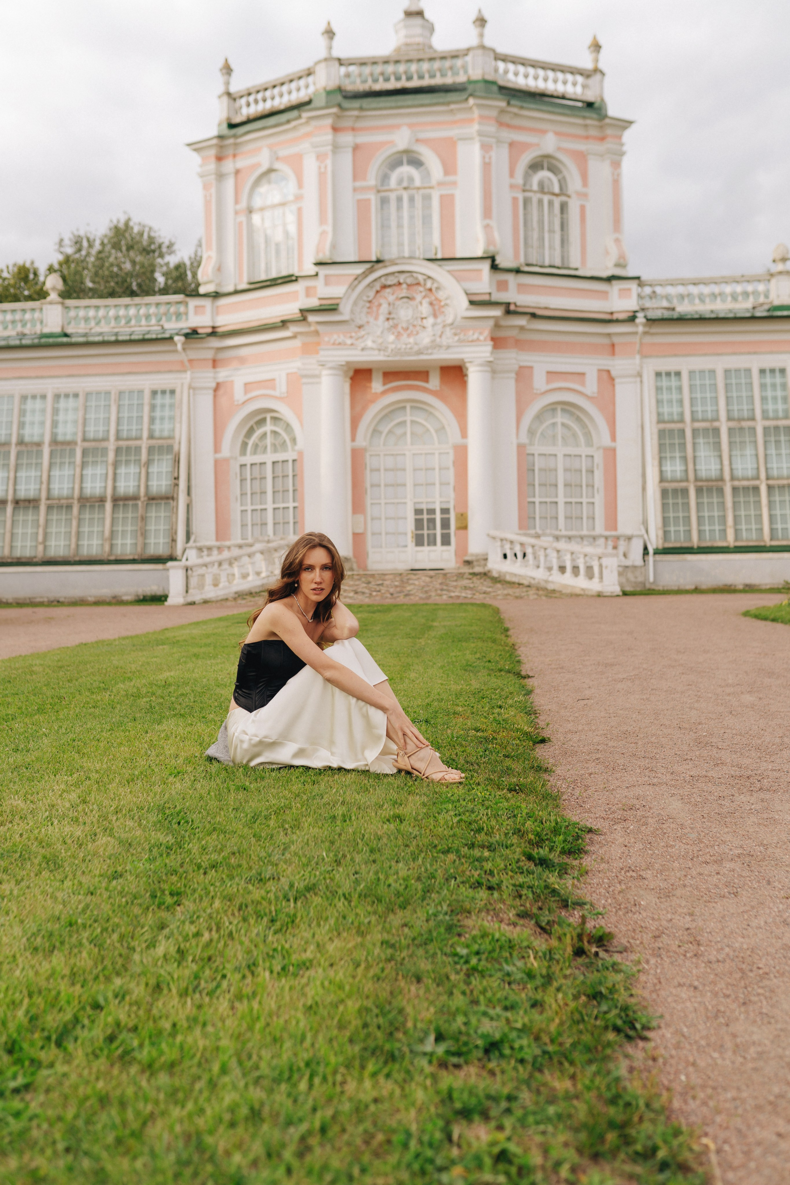 Настя. Фотограф Екатерина Катунова | Москва