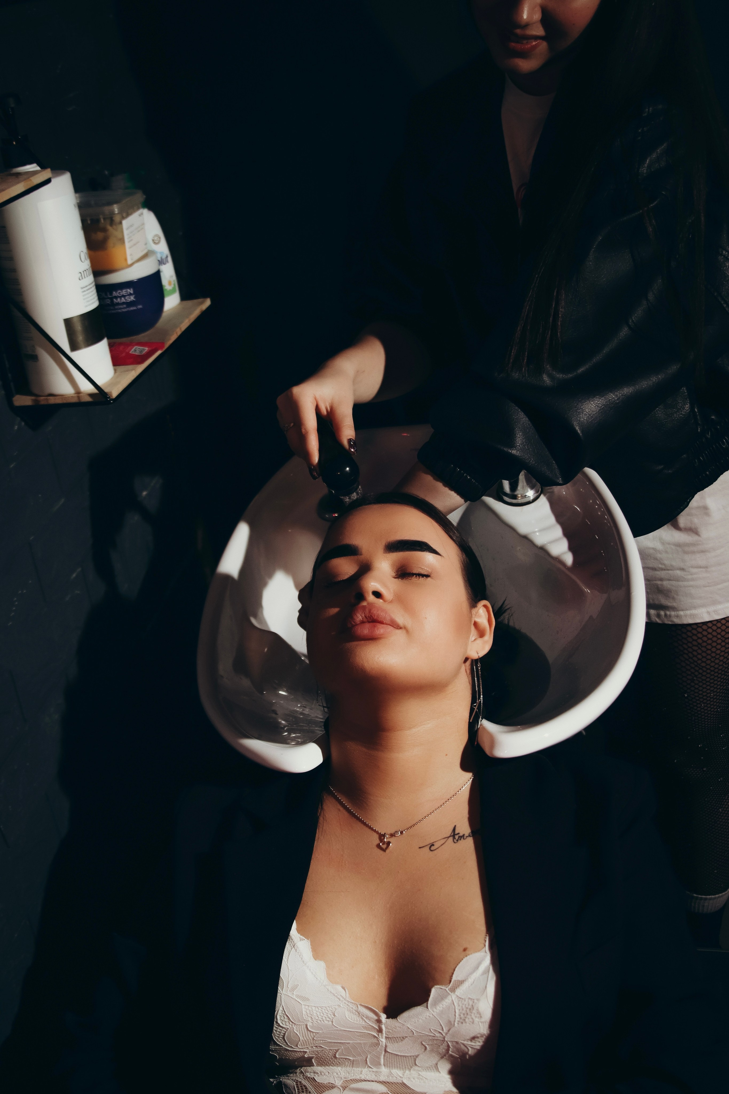 КОНТЕНТ — СЪЕМКА. Nuga_visual