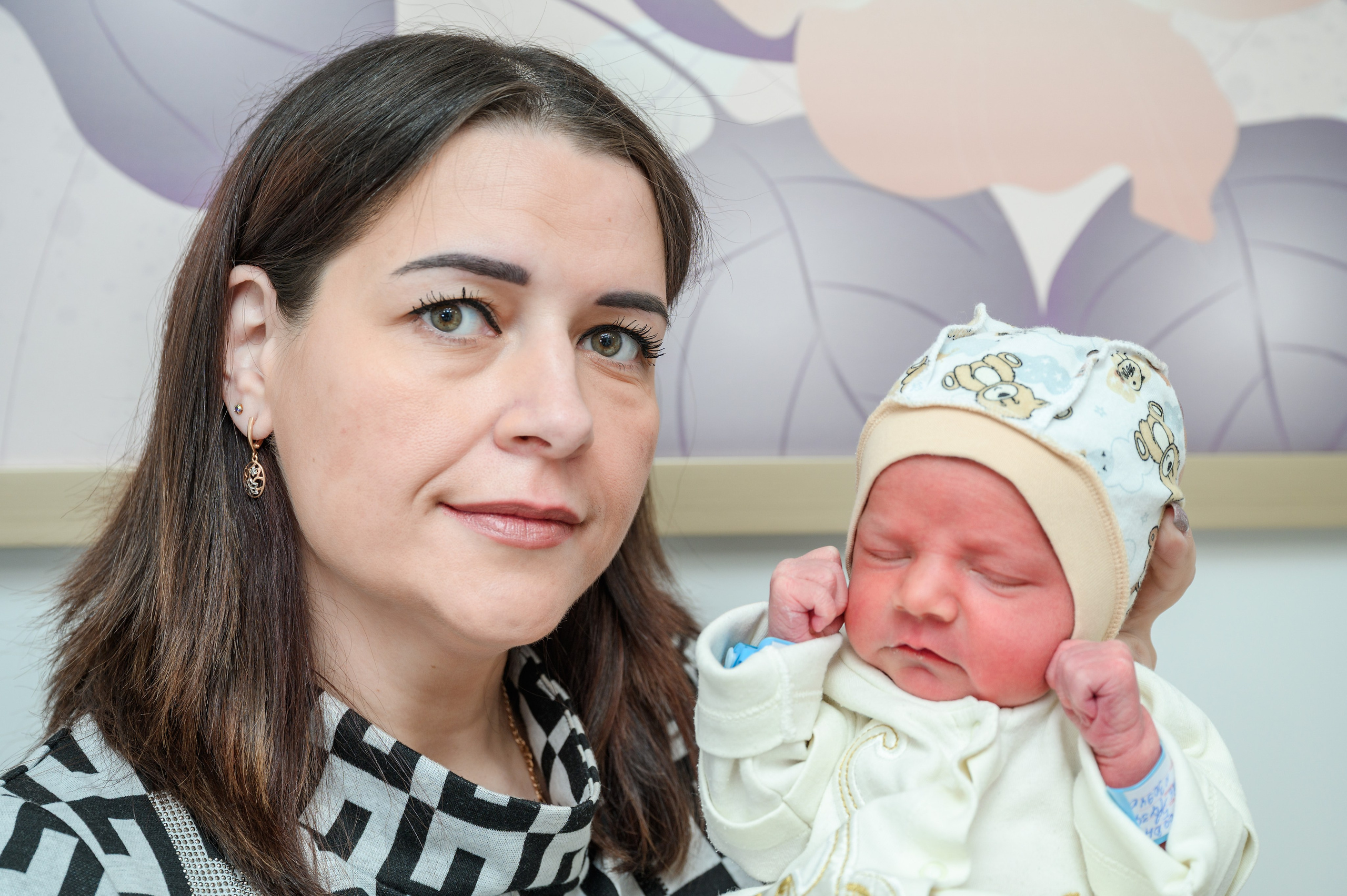 💕. Фотосъемка выписки из роддома в Москве, заказать фотографа на выписку ньюборн съемка в роддоме newborn фотограф в Юдино