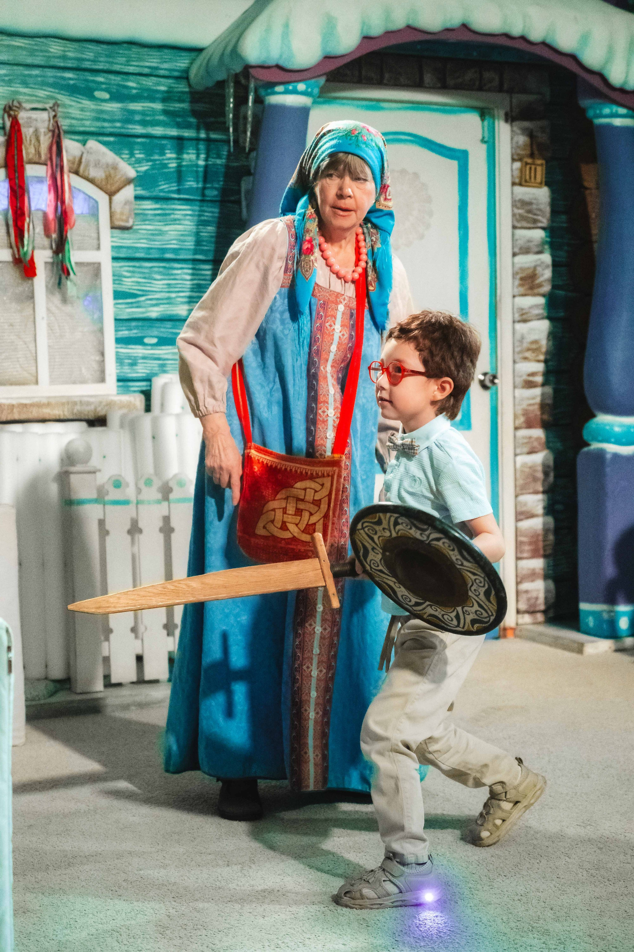 День рождения Тёмы. Свадебный и семейный фотограф в Санкт-Петербурге Виктор Голубев