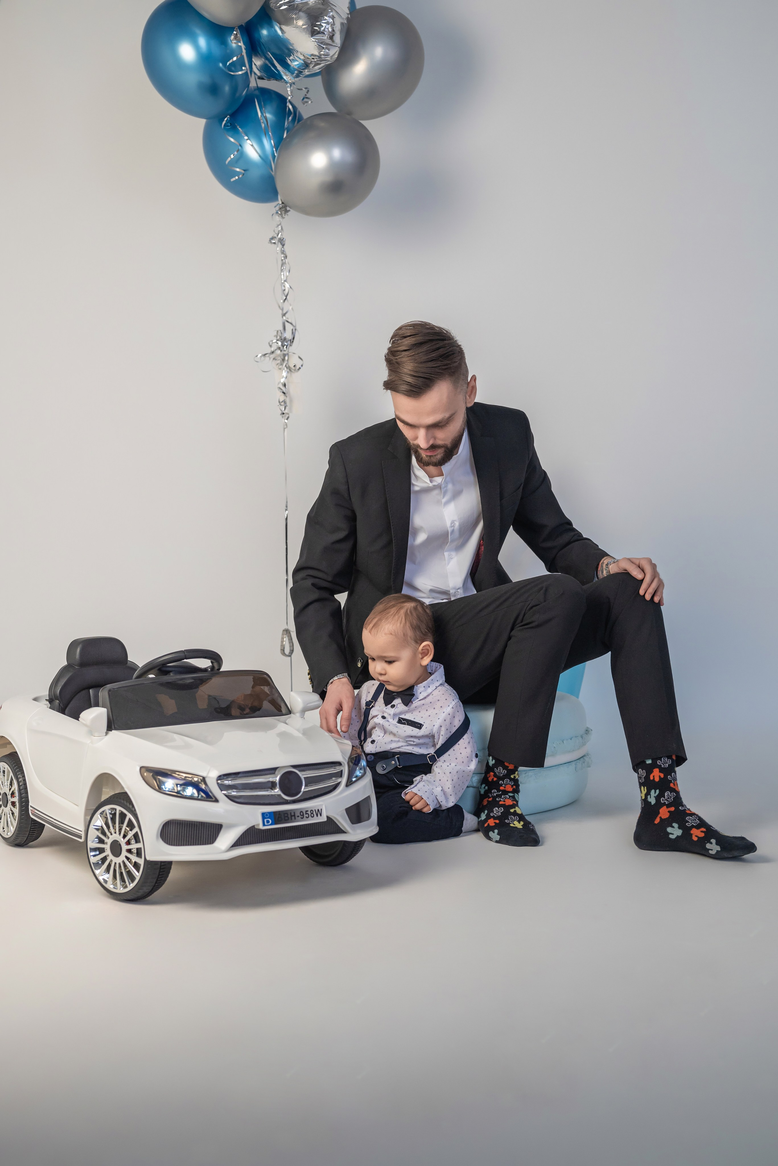 Миран. Фотограф в городе Салават