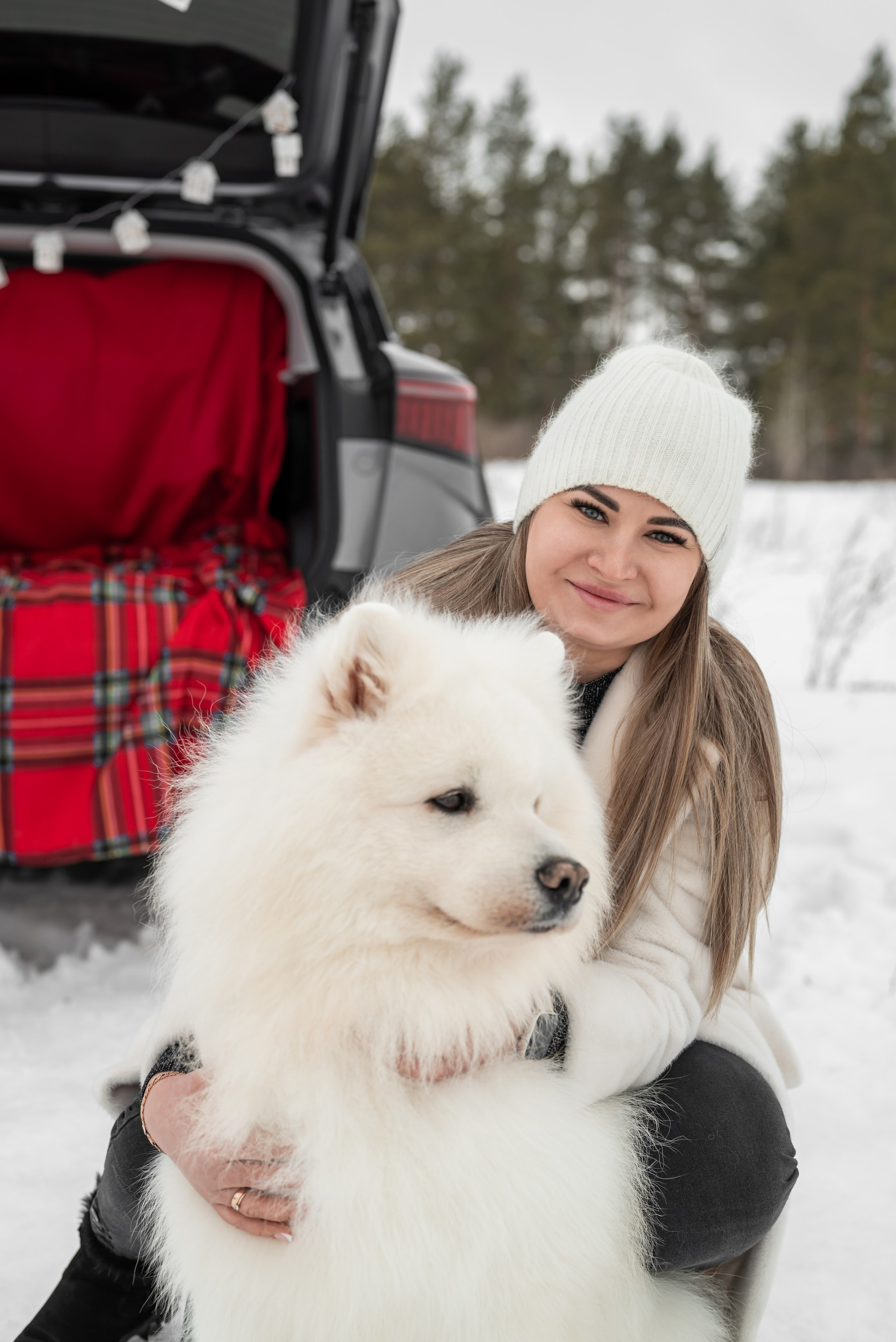 Фотопроект с Платоном и машиной на улице. Фотограф в городе Салават