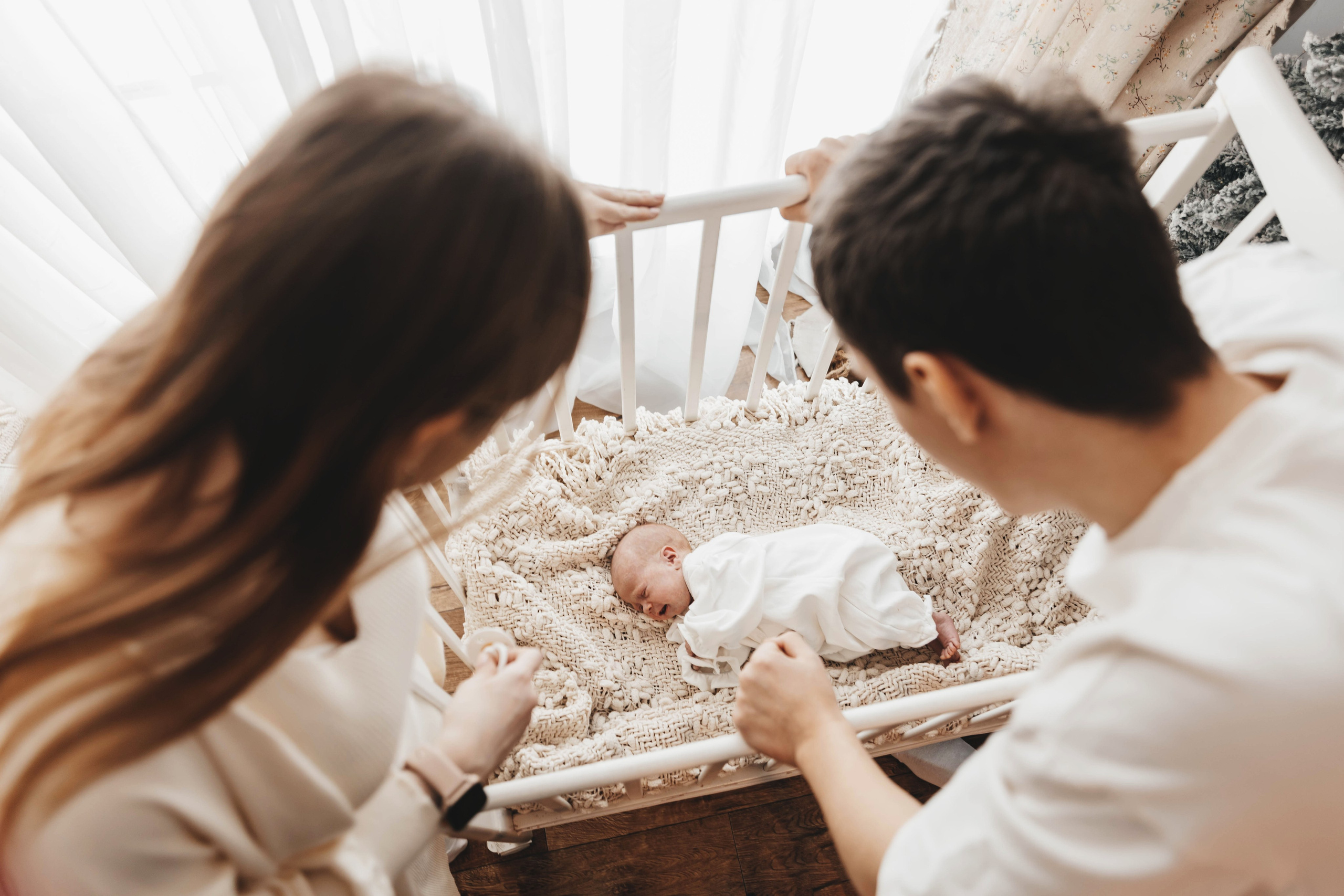 Ньюборн лайфстайл. Фотограф новорожденных Люберцы, Жуковский, Раменское