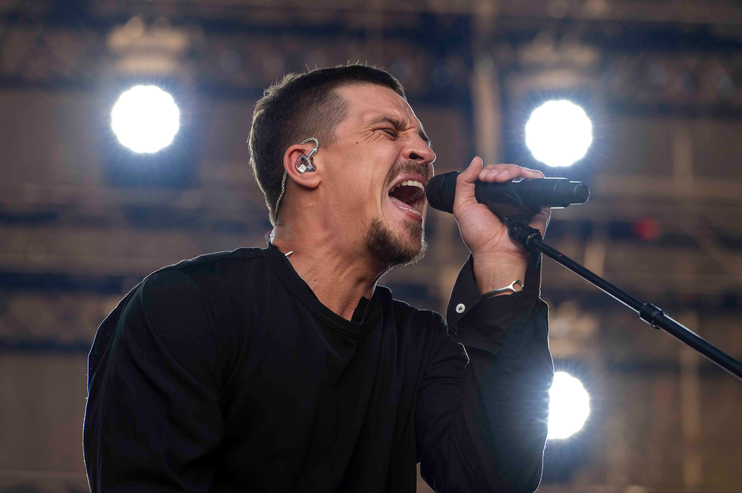 Пикник «Афиши» 2024. Serg PG Photography — репортажная фотосъемка в Петербурге