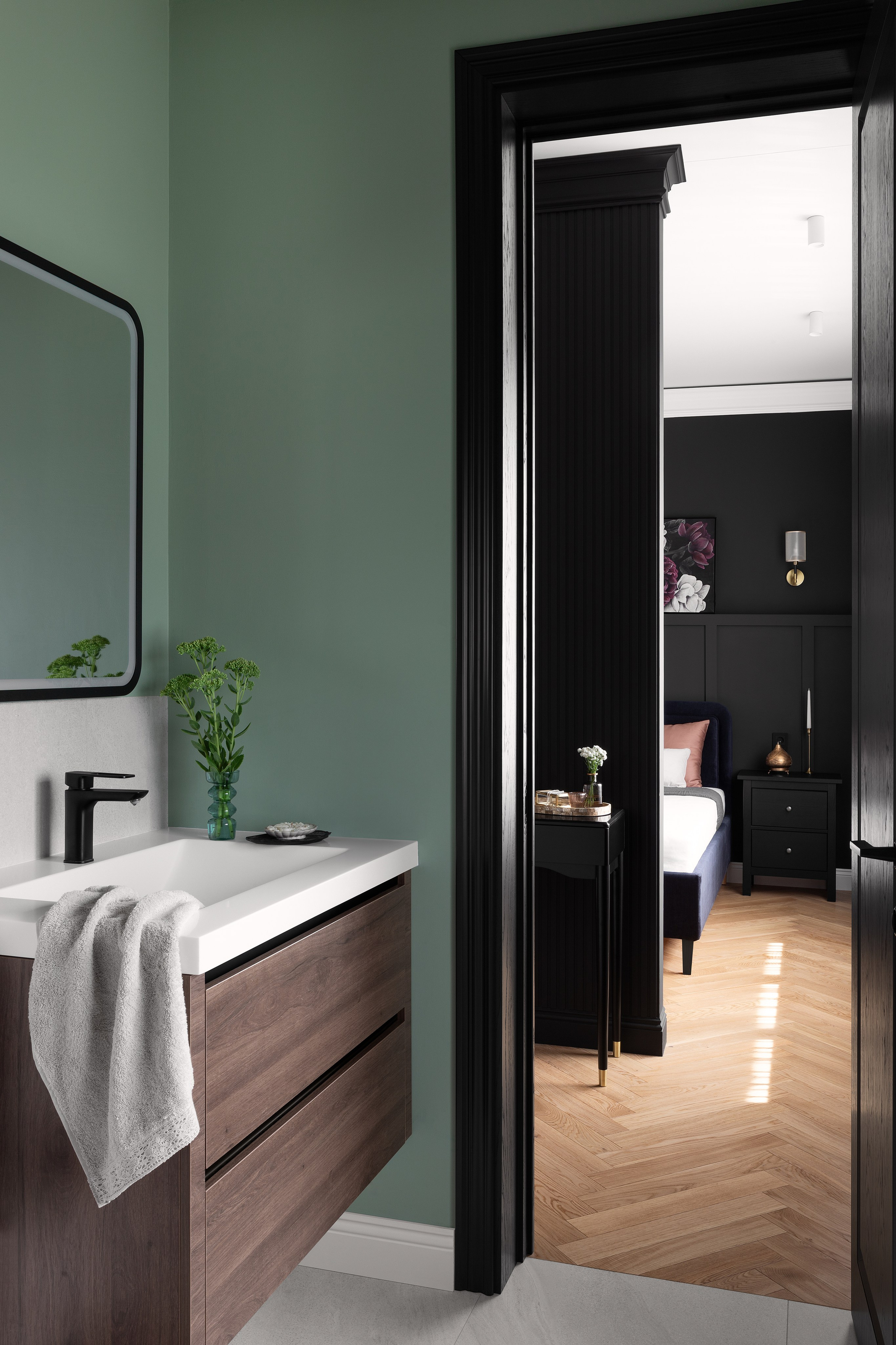 Интерьерная фотосъёмка коттеджа на 8 Озёрах. Roman Yakunin — interior photographer in Almaty, Kazakhstan