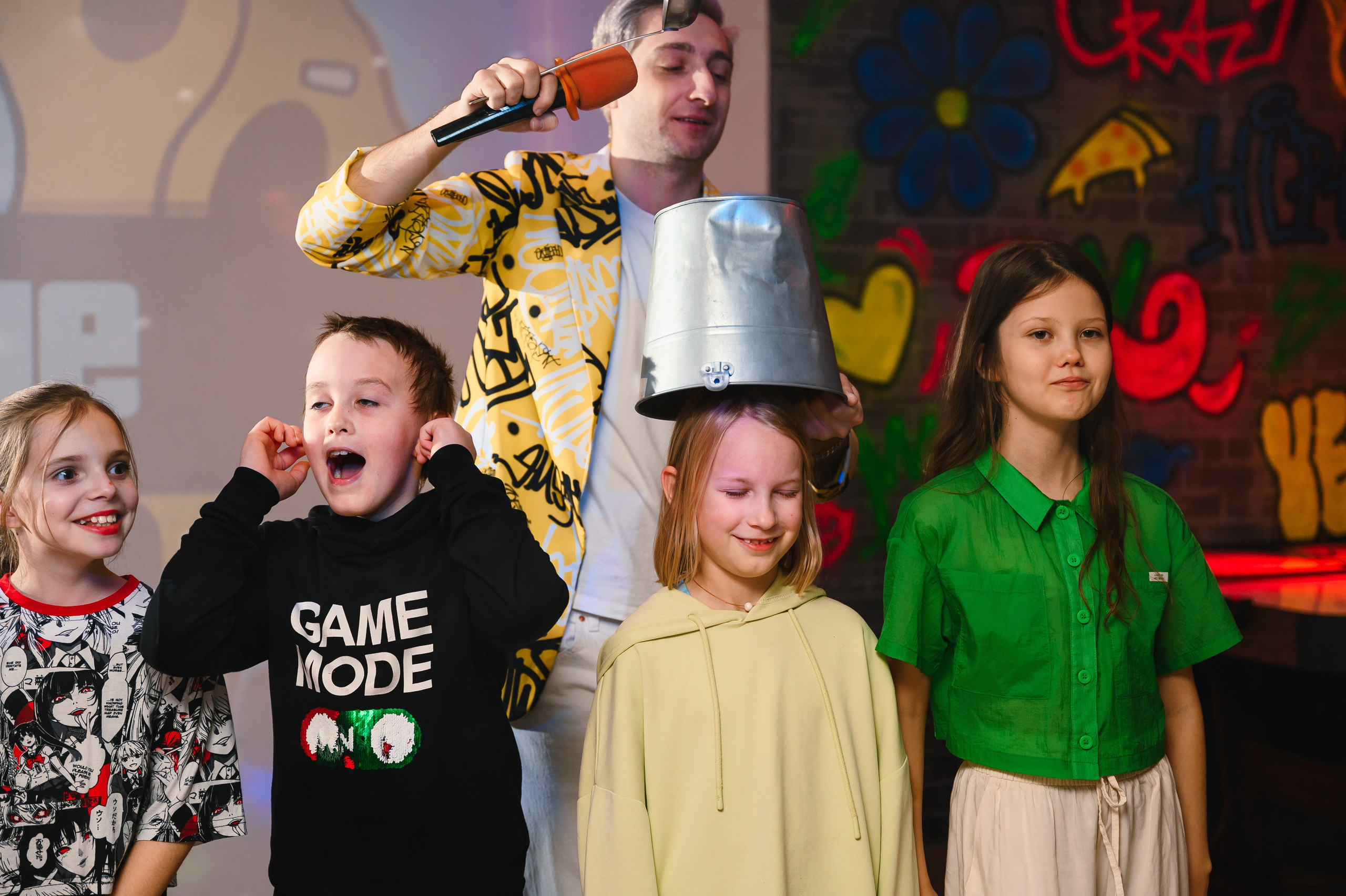 Мирославе 9 лет. Свадебный и просто хороший фотограф в Челябинске