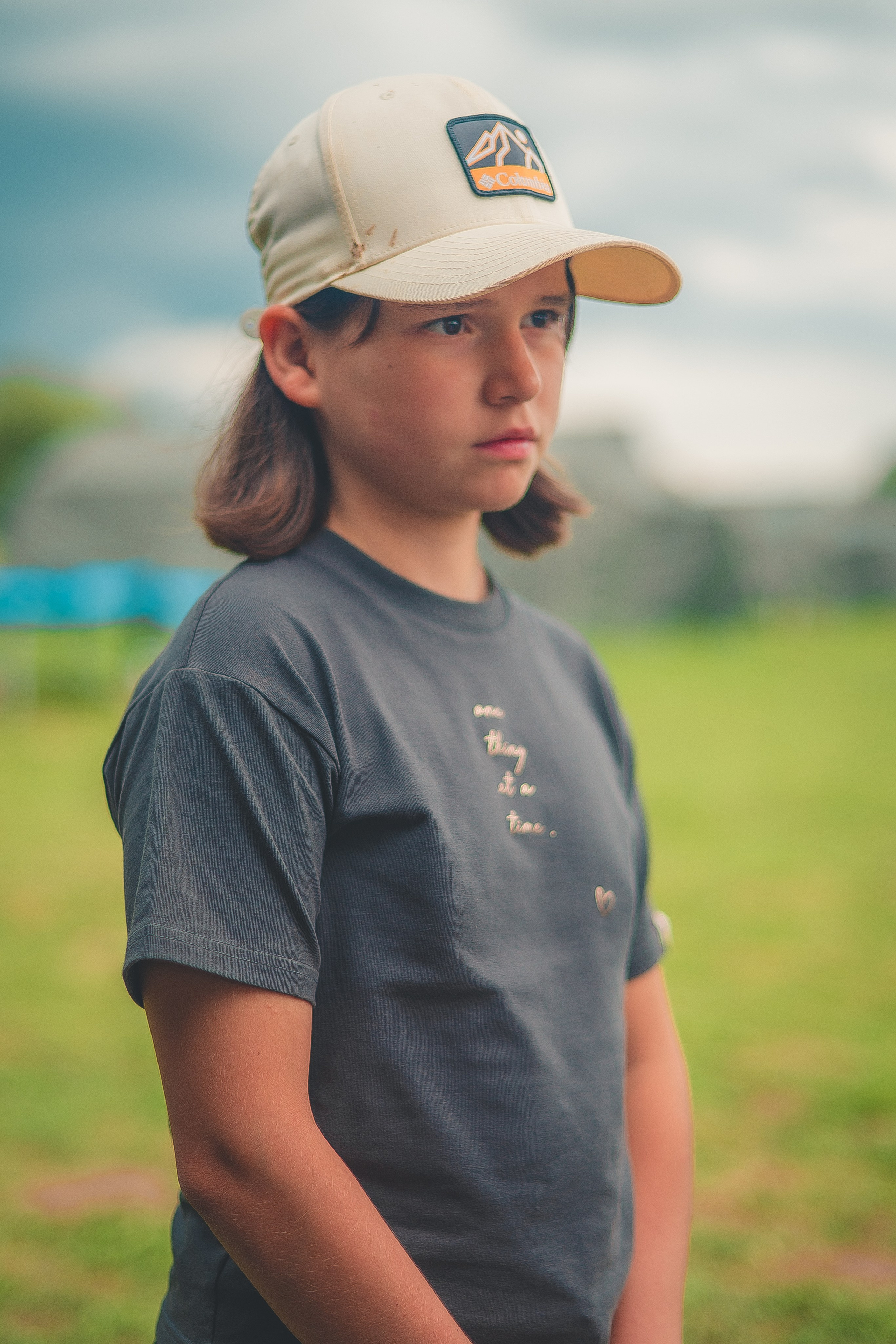 Детский лагерь — 6 смена 2023 год. Иван Кубик — фотограф и видеограф