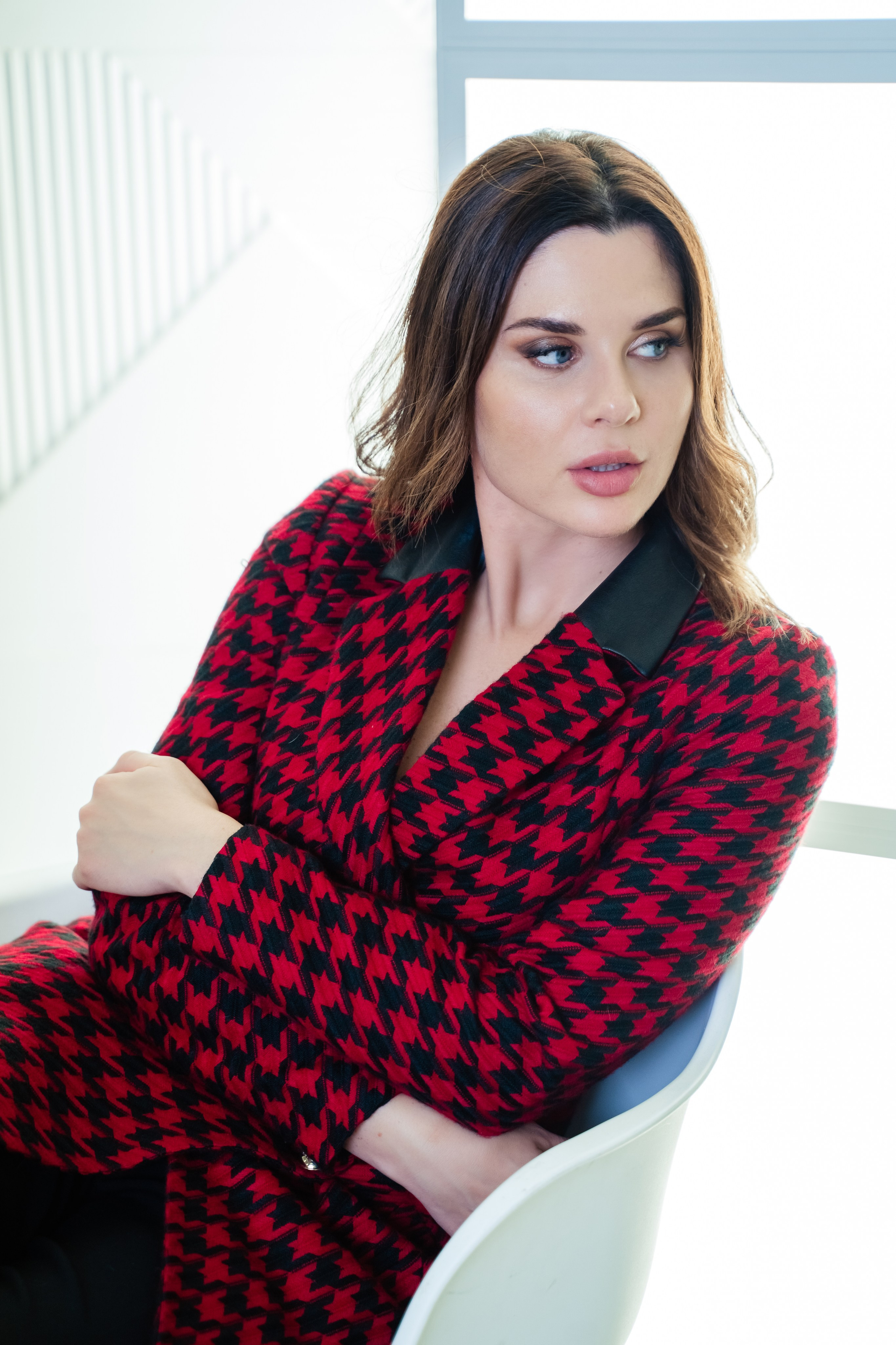 Контент съемка для психолога