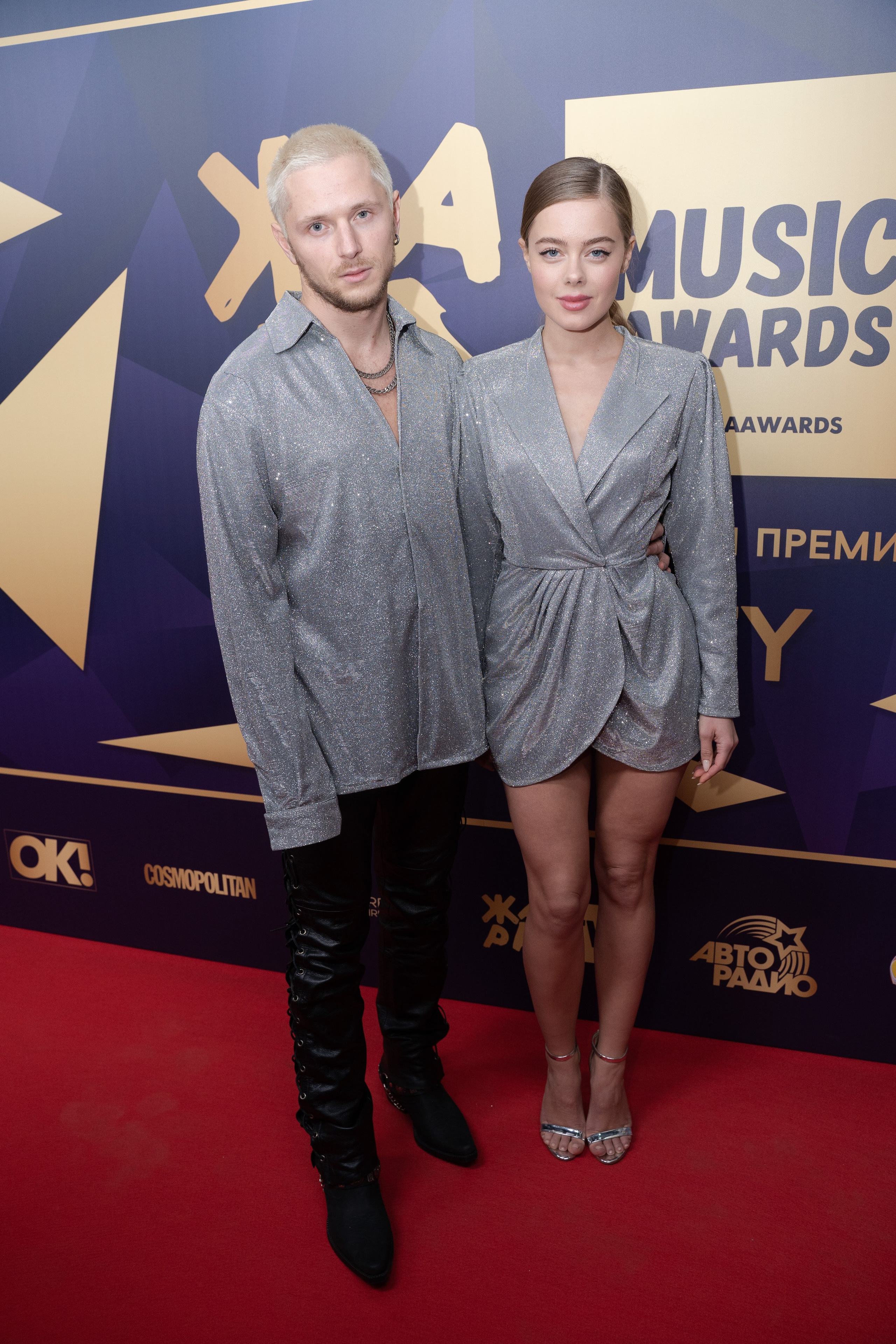 Пре-пати премии ЖАРА