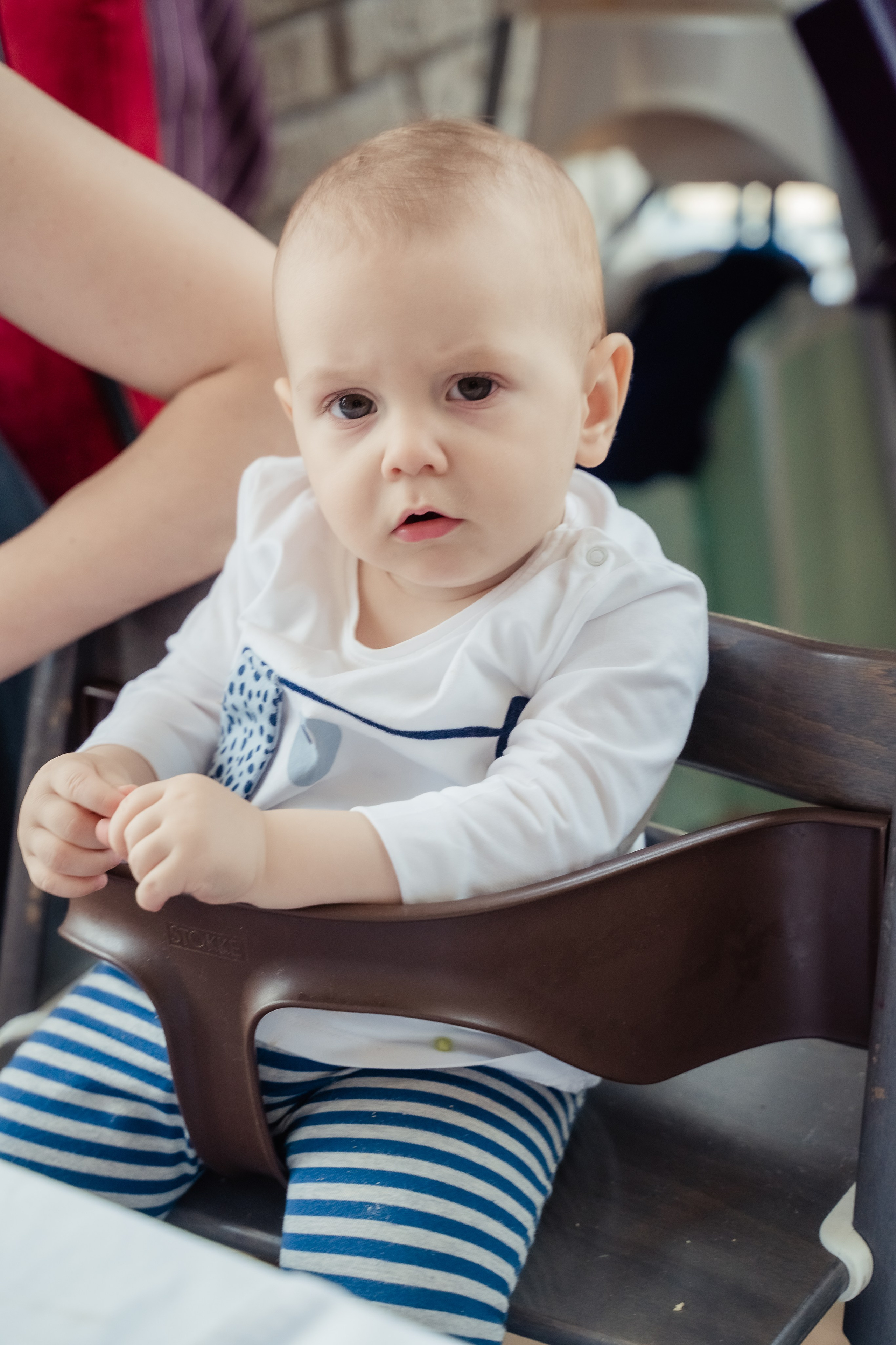 Детский день рождения в Москве — профессиональная фотосъемка праздника