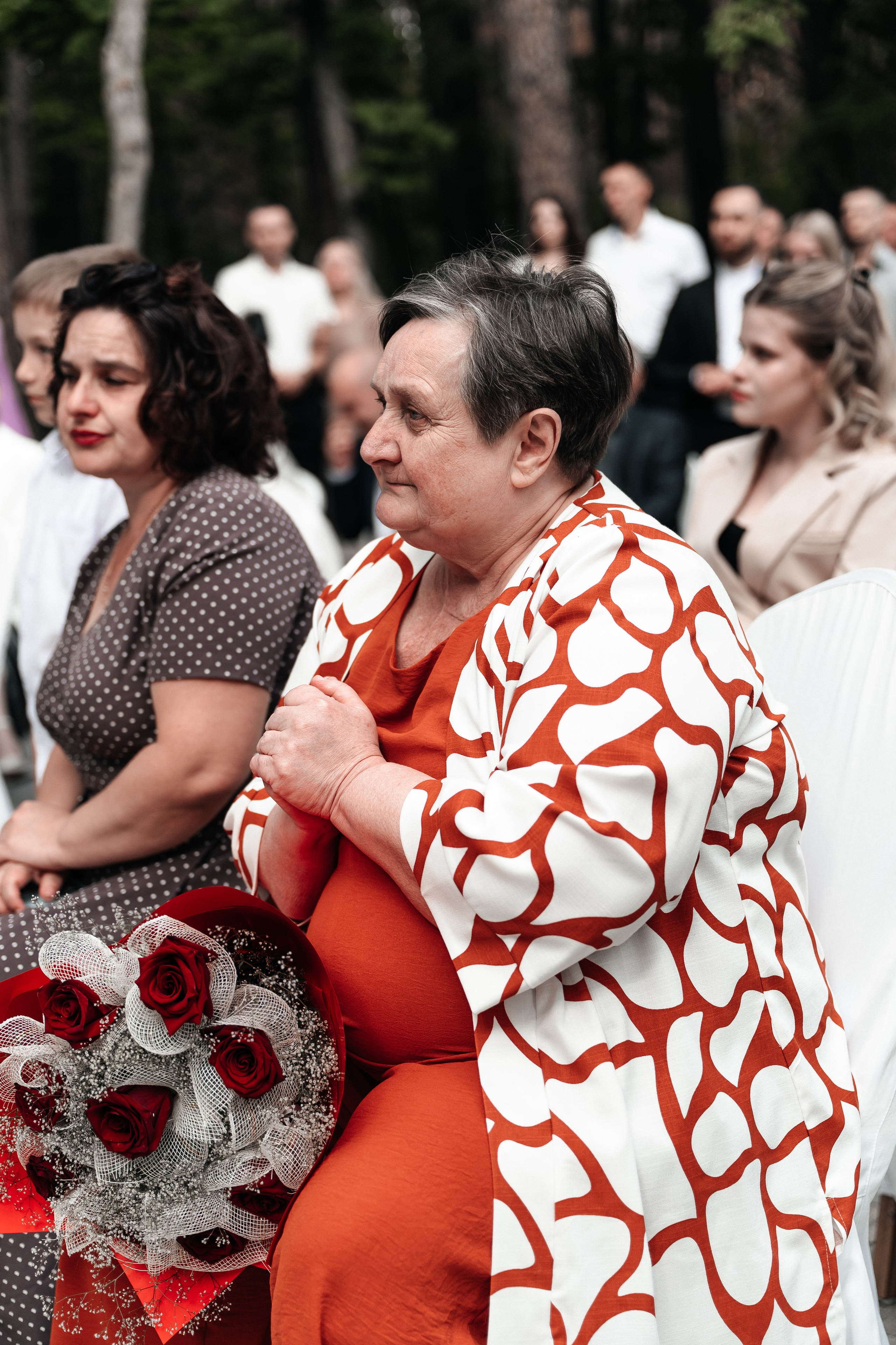 Андрей и Алина. Фотограф Екатерина Бочарникова