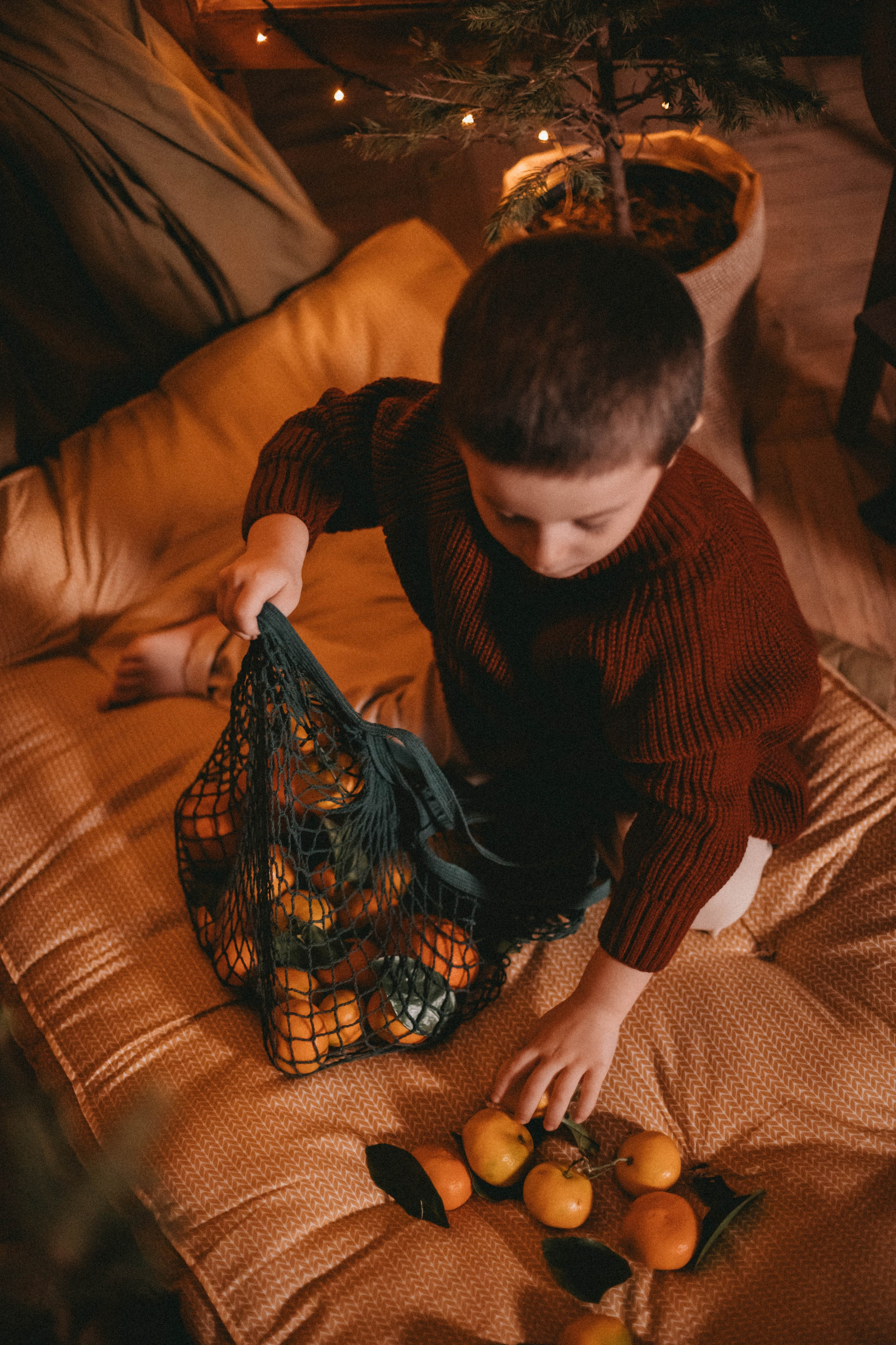 New year 2026. Семейный и детский фотограф в Волгограде и Волжском Дарья Сидоркина