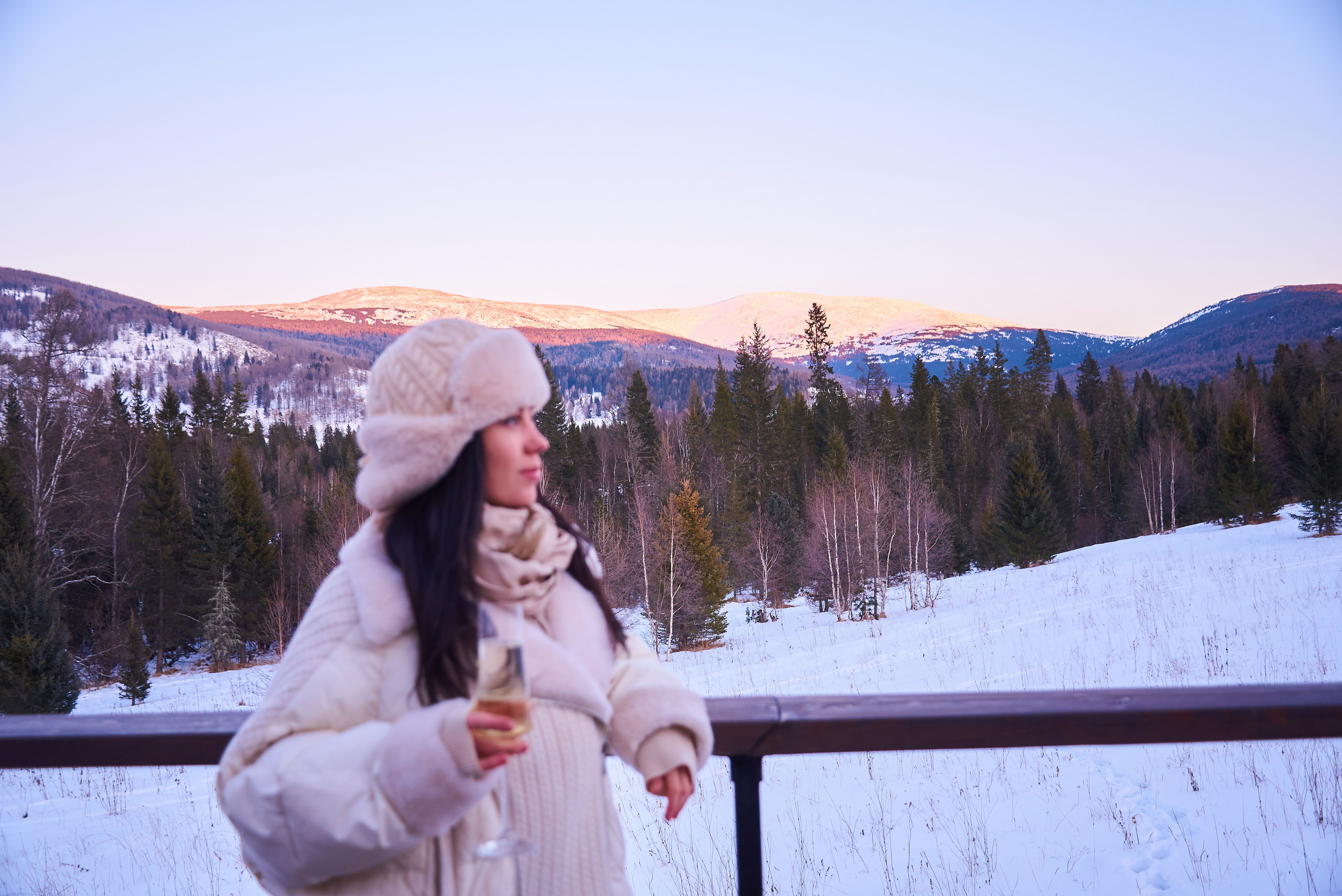 Сны Алтая. Семейный фотограф в Барнаул/Горный Алтай, Аренда дома в горах