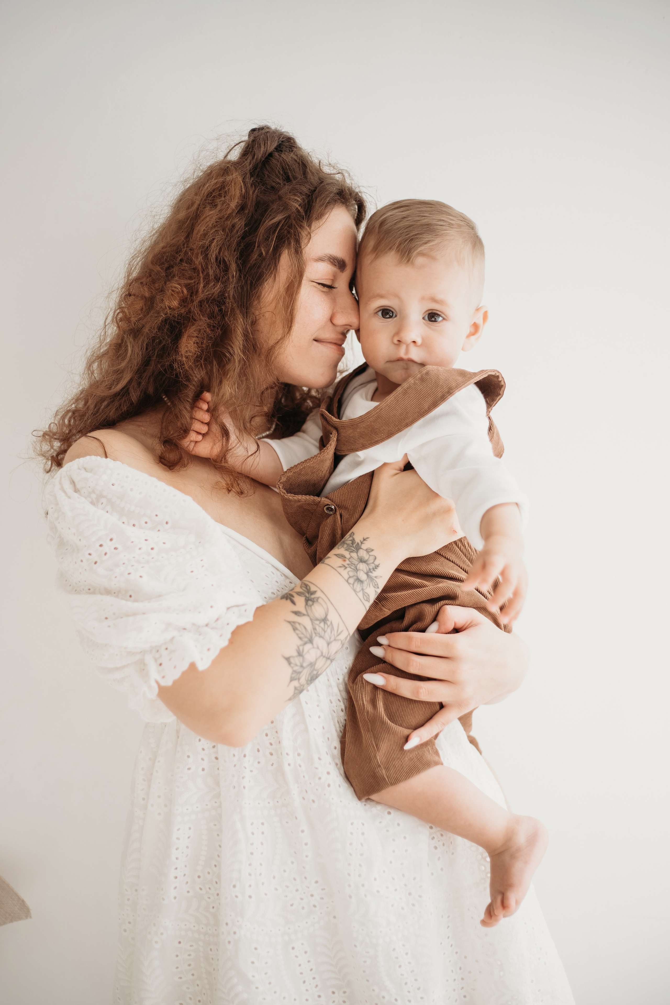 Марк. Семейный и детский фотограф Минск, Беларусь