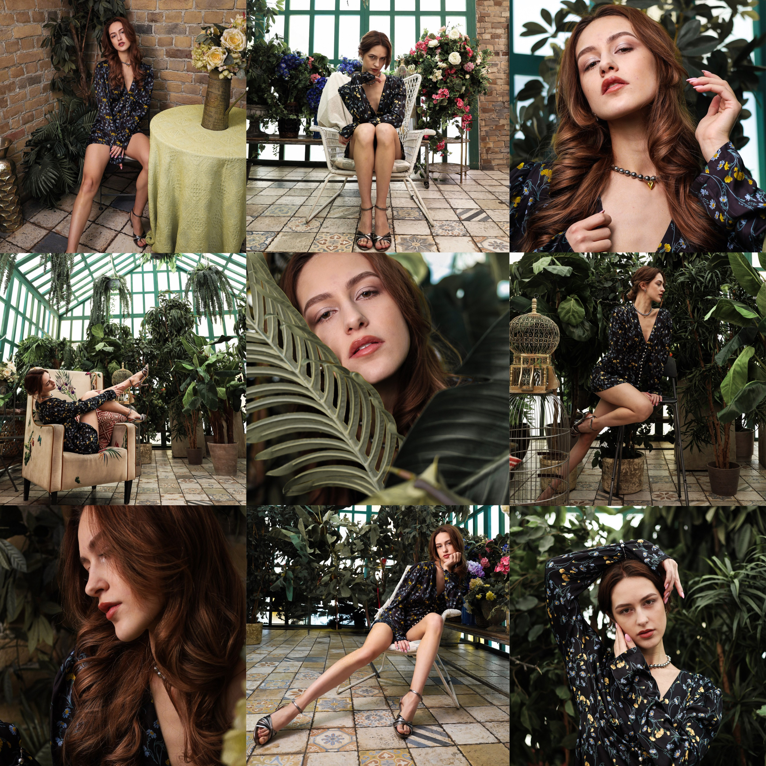 Мария. Фотограф и видеограф для бизнеса, экспертов и мероприятий в Москве