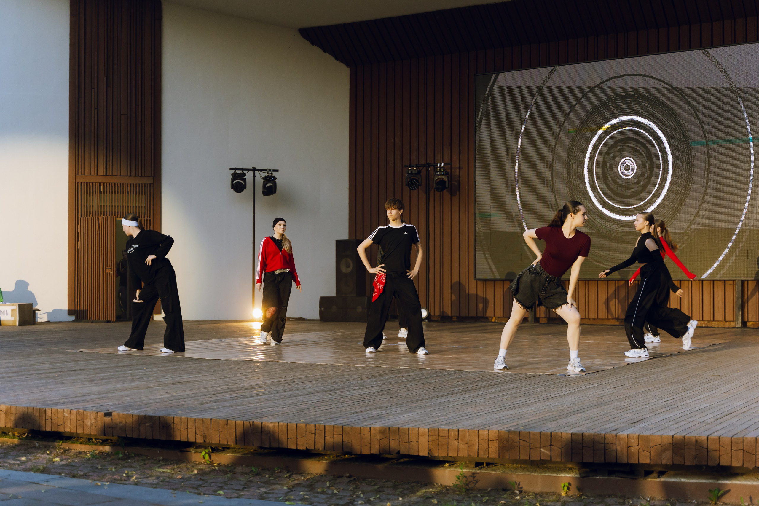 FUNKY ORANGE отчетный концерт 2025. Фотограф Надежда Погребняк | Рязань | Москва