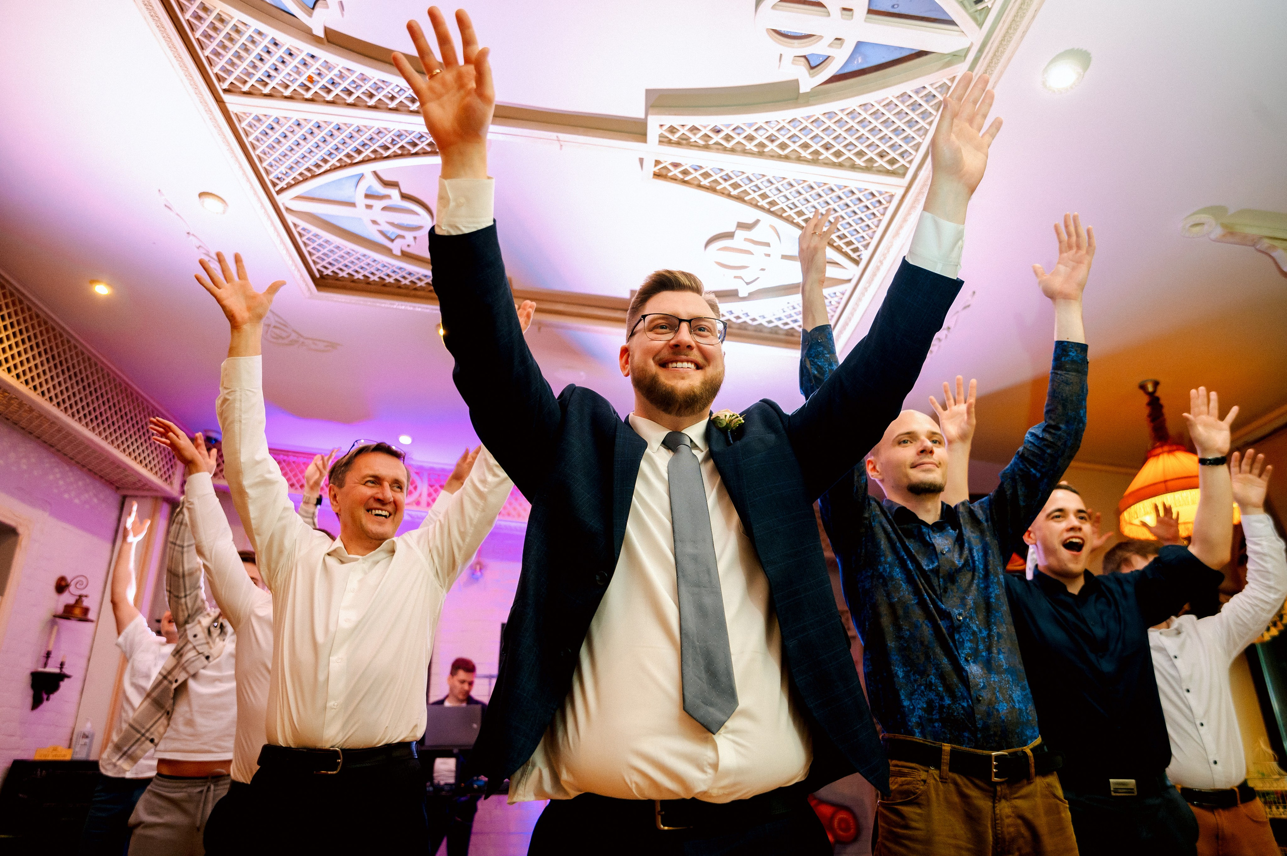 КСЮША И АНТОН. Шашкова Вероника / Свадебный и семейный фотограф Москва и Ярославль