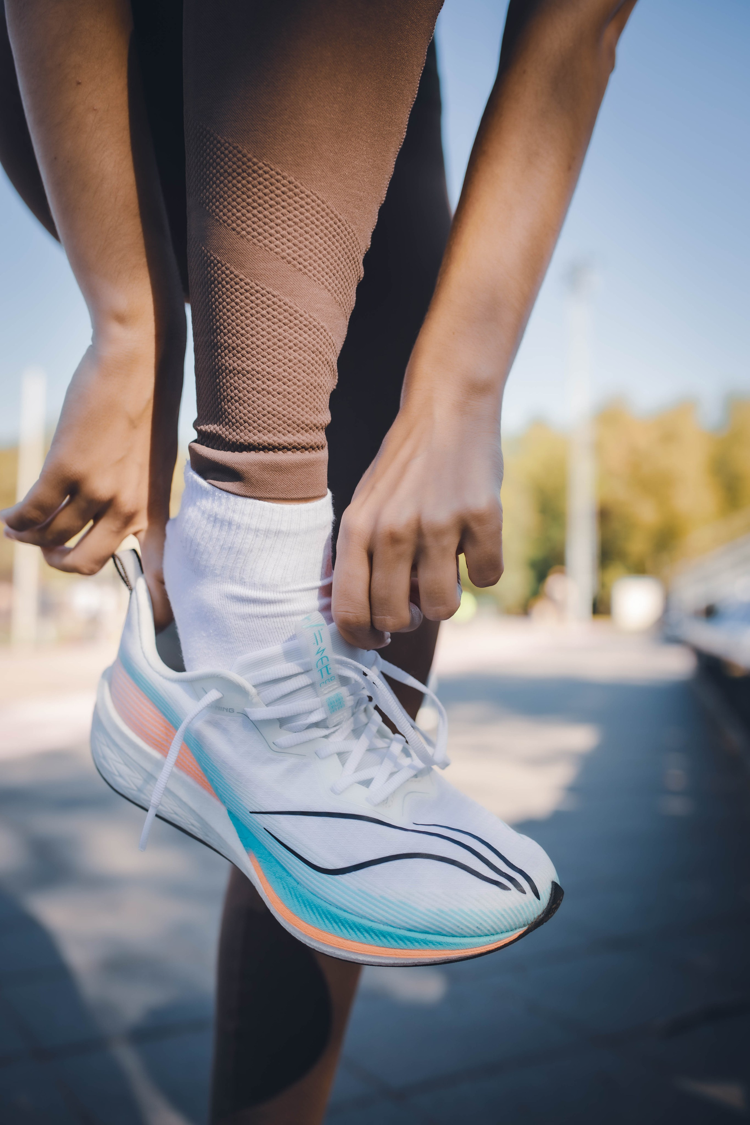 Диана. Александра Мельниченко/ Бегающий фотограф