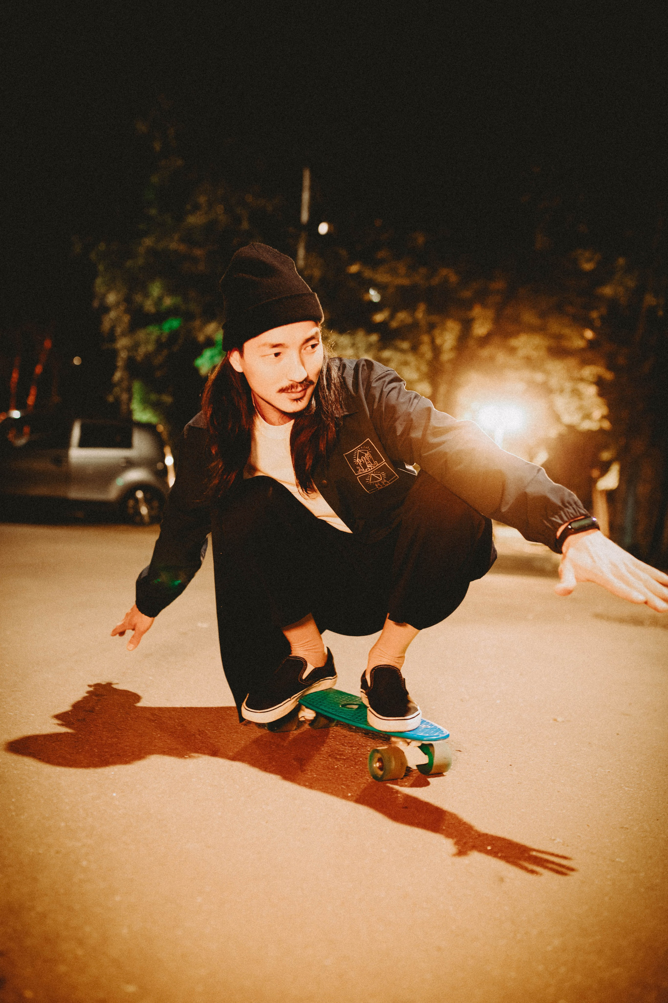 Станислав. Александра Мельниченко/ Бегающий фотограф