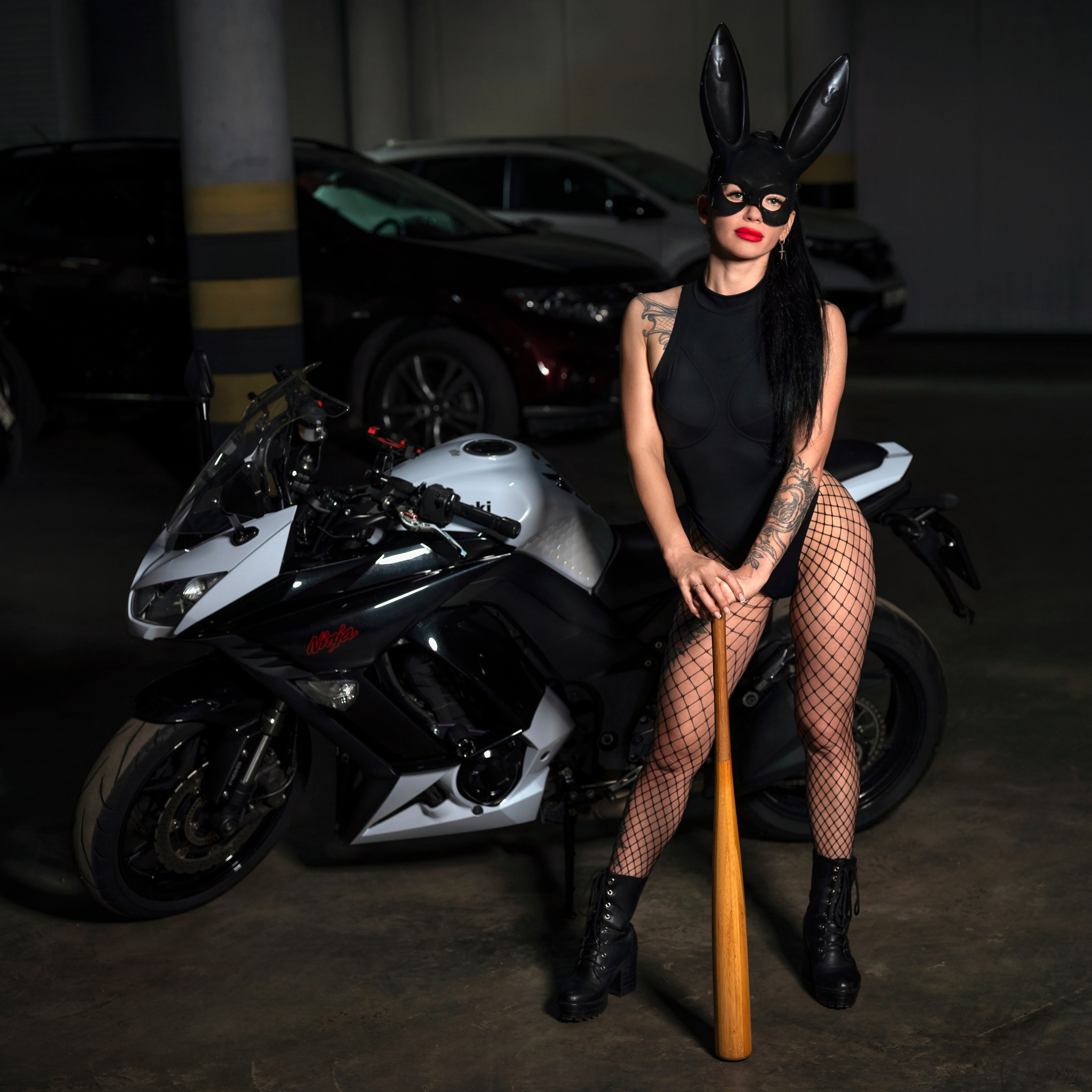 Ваш фотограф📸 на motorcycle