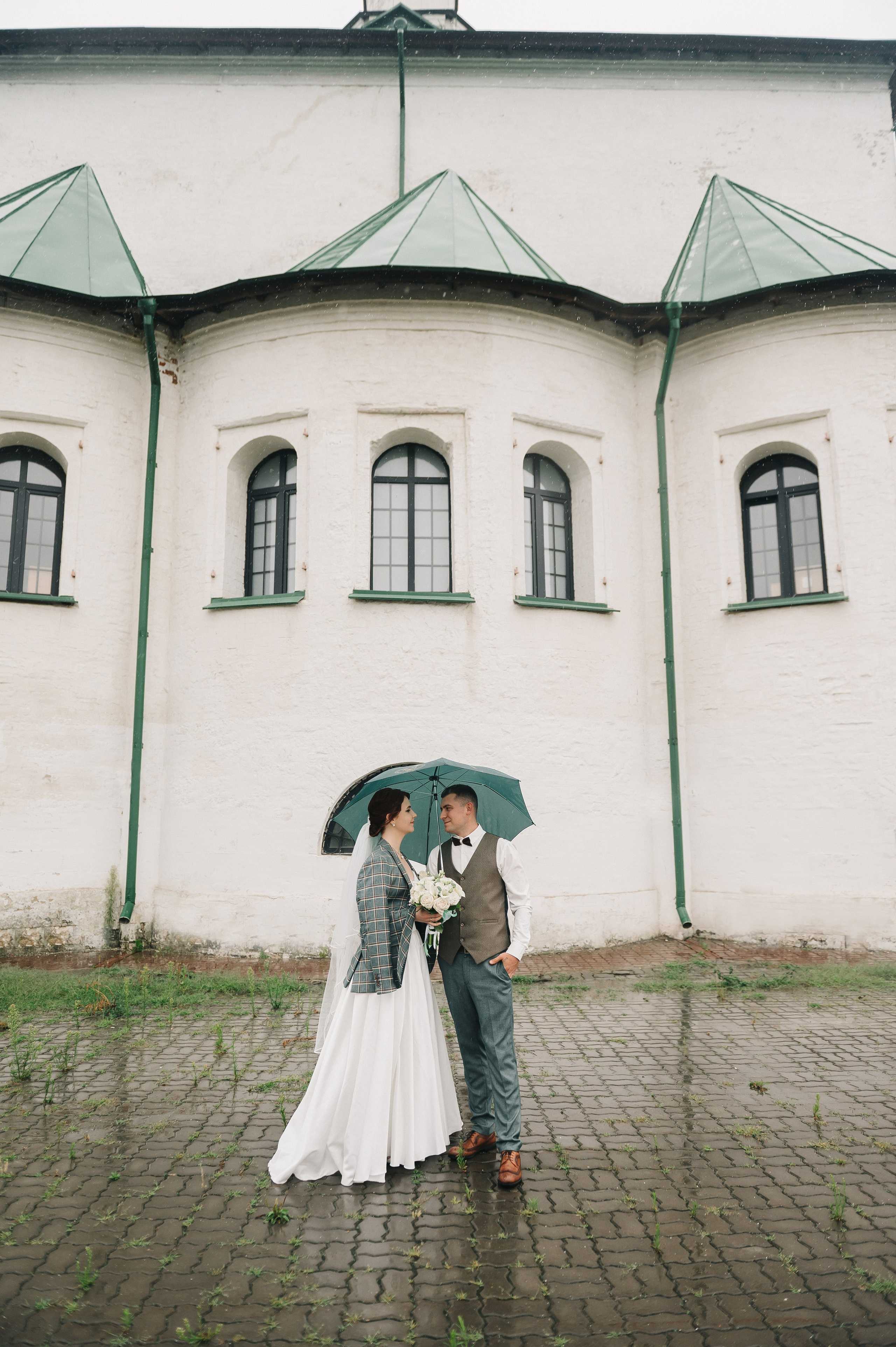 Никита &Виктория. Семейный и свадебный фотограф Алёна Морозова Коломна