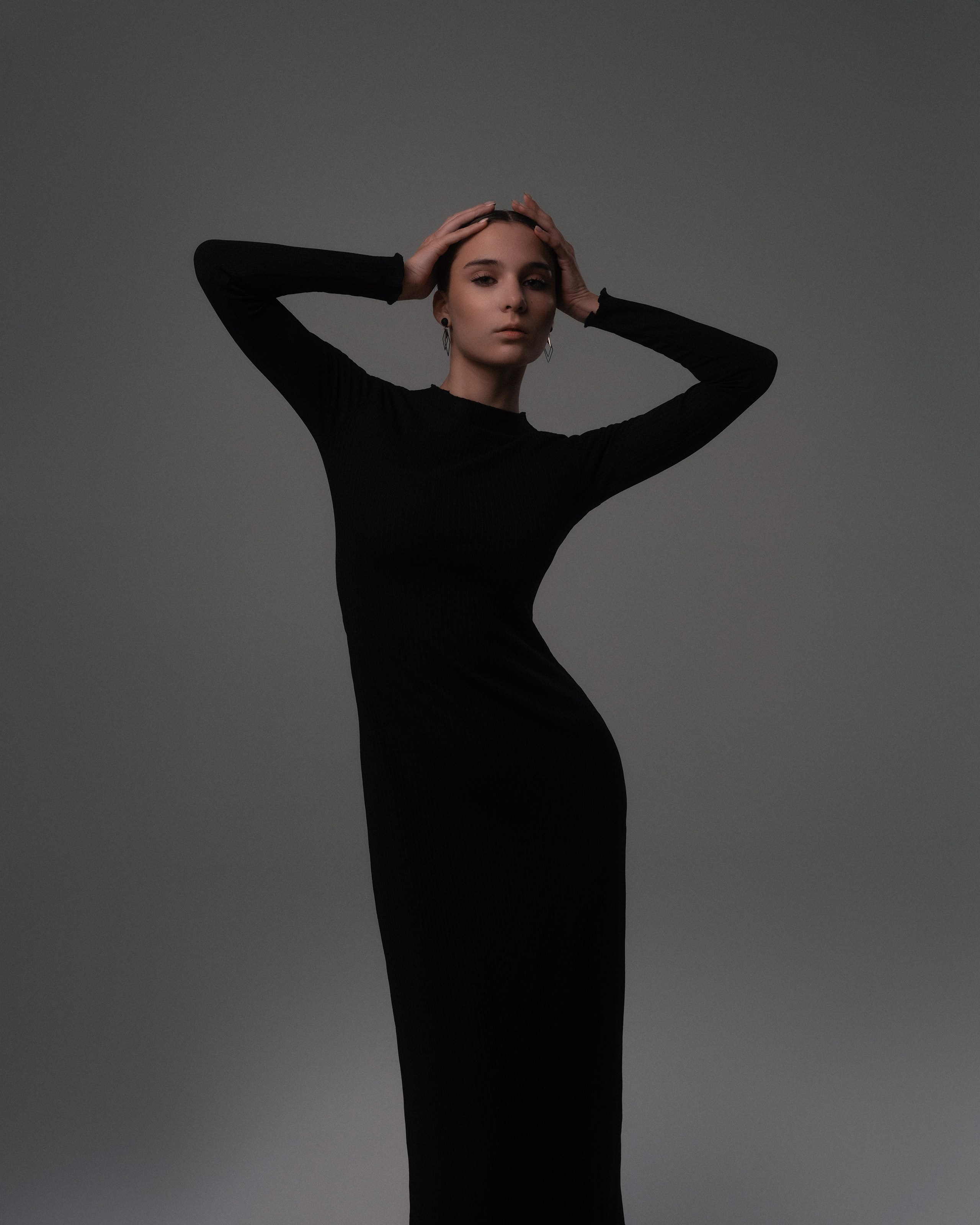 Фотограф Николай Перетятков