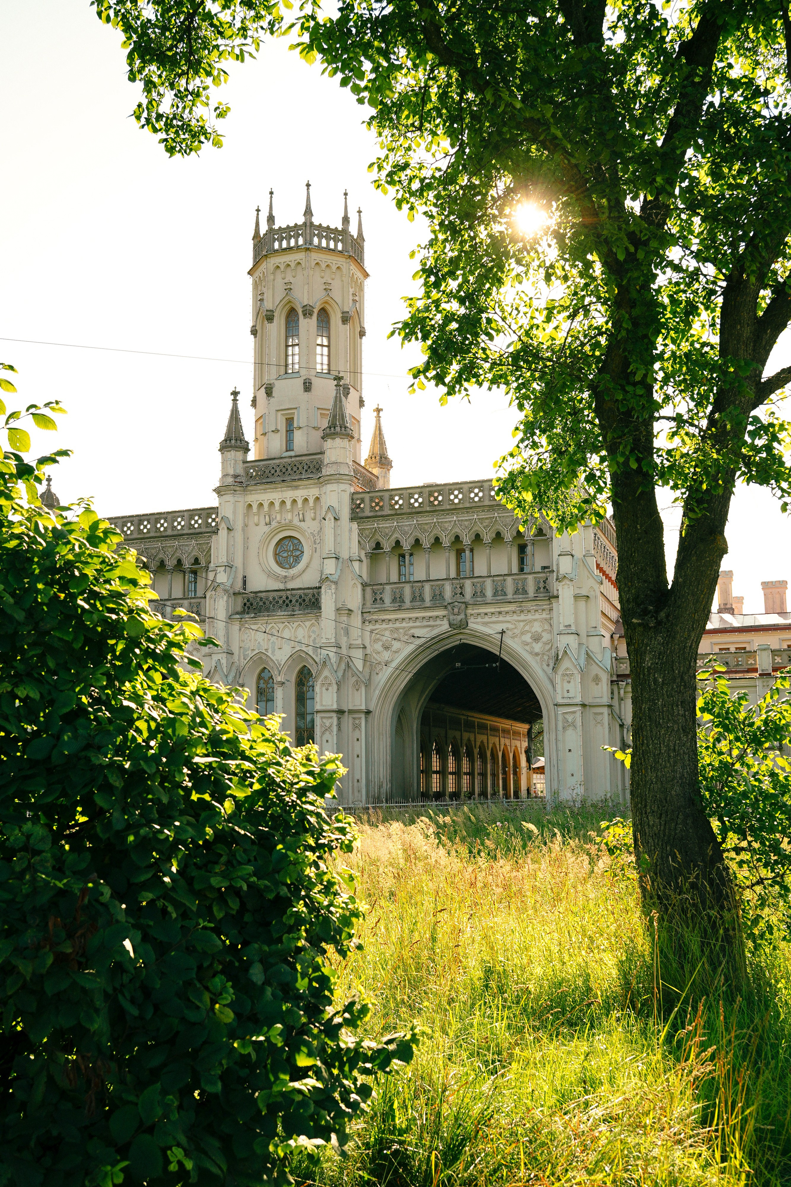 Свадьбы в Петергофе. Живые снимки! Фотограф Даша Бендер