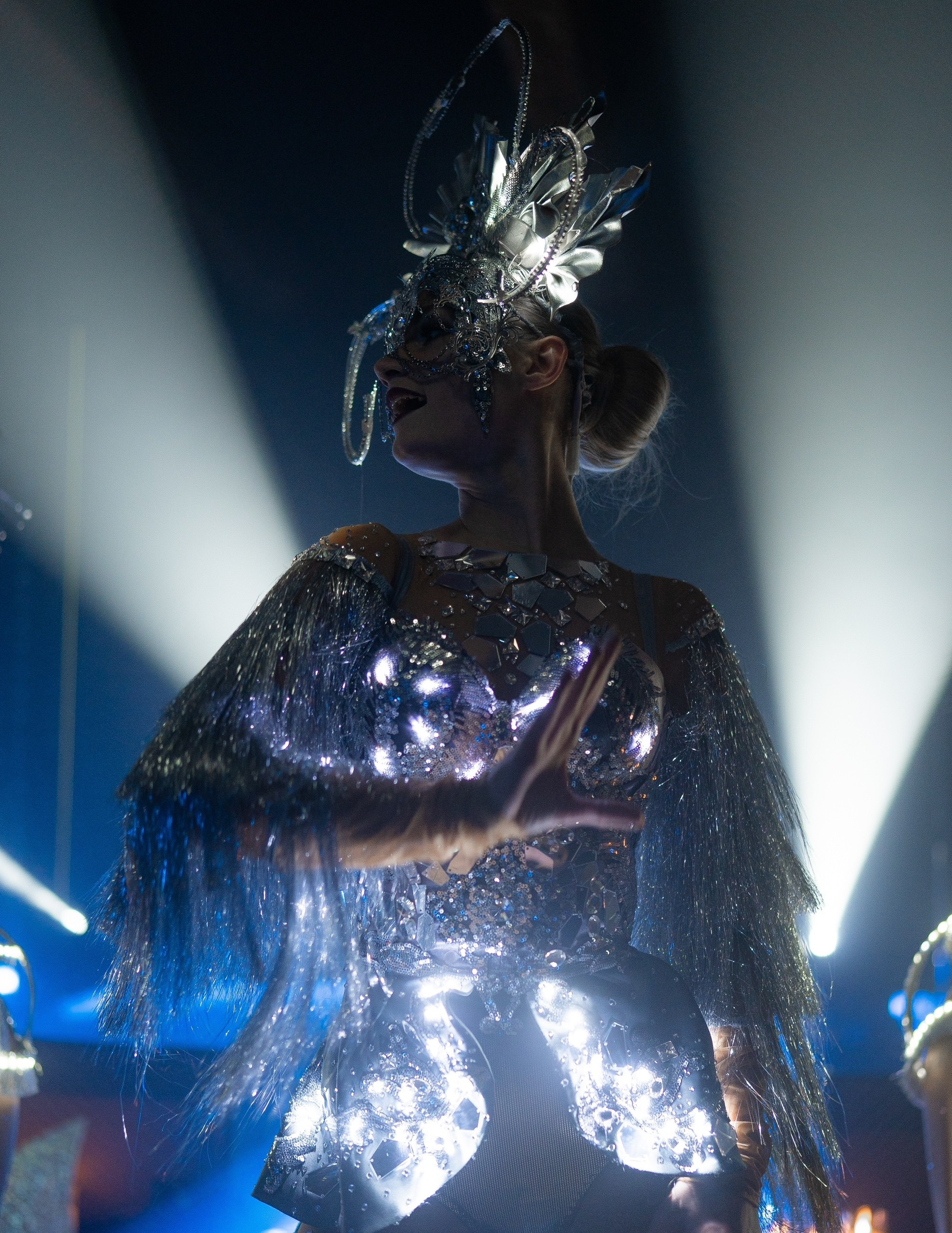 Репортаж. Индивидуальный фотограф в Москве Кирилл Соколов