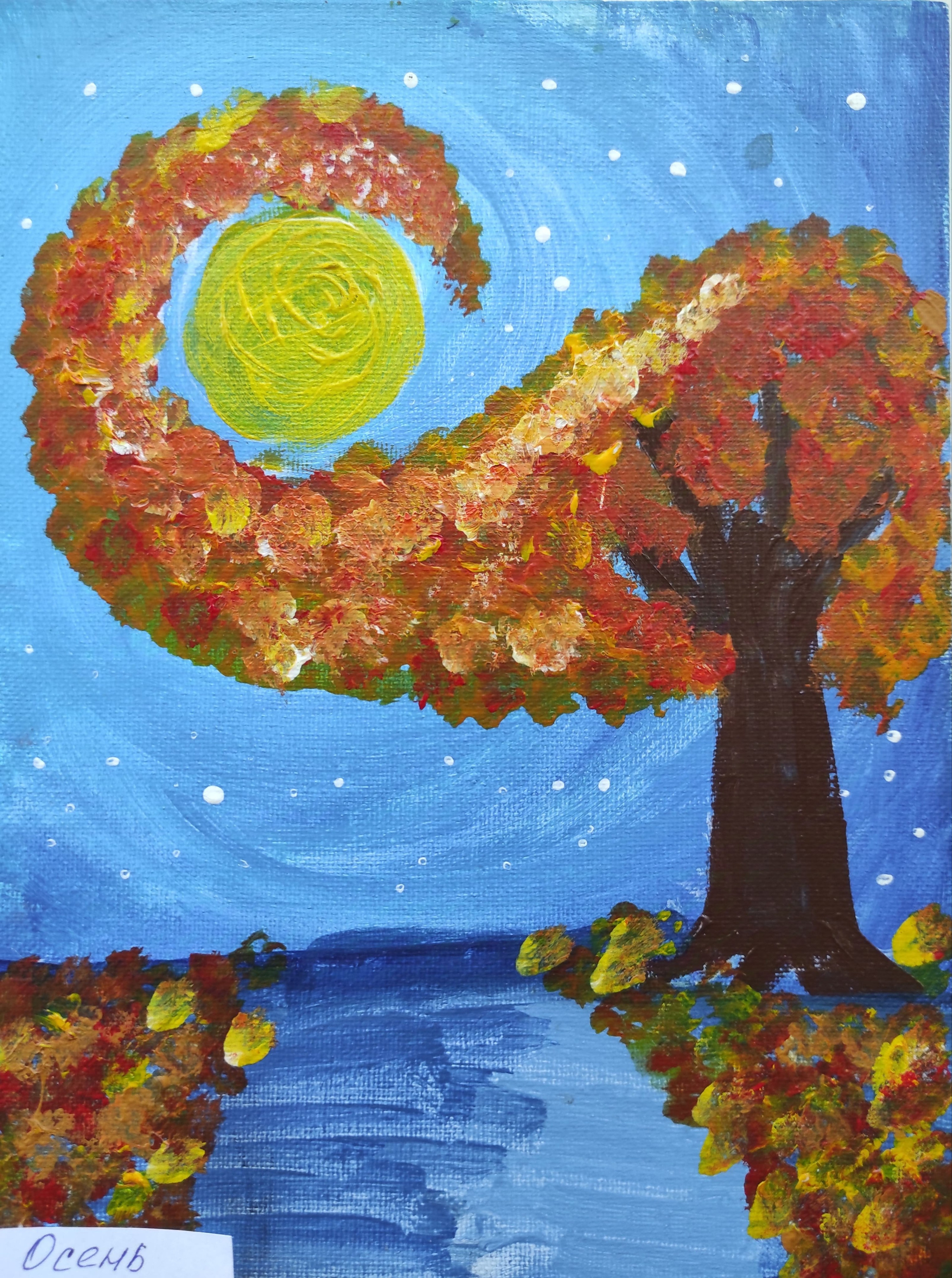 Мероприятие «Талантливые дети». АНО «Центра социальных проектов «Путь в большой мир»