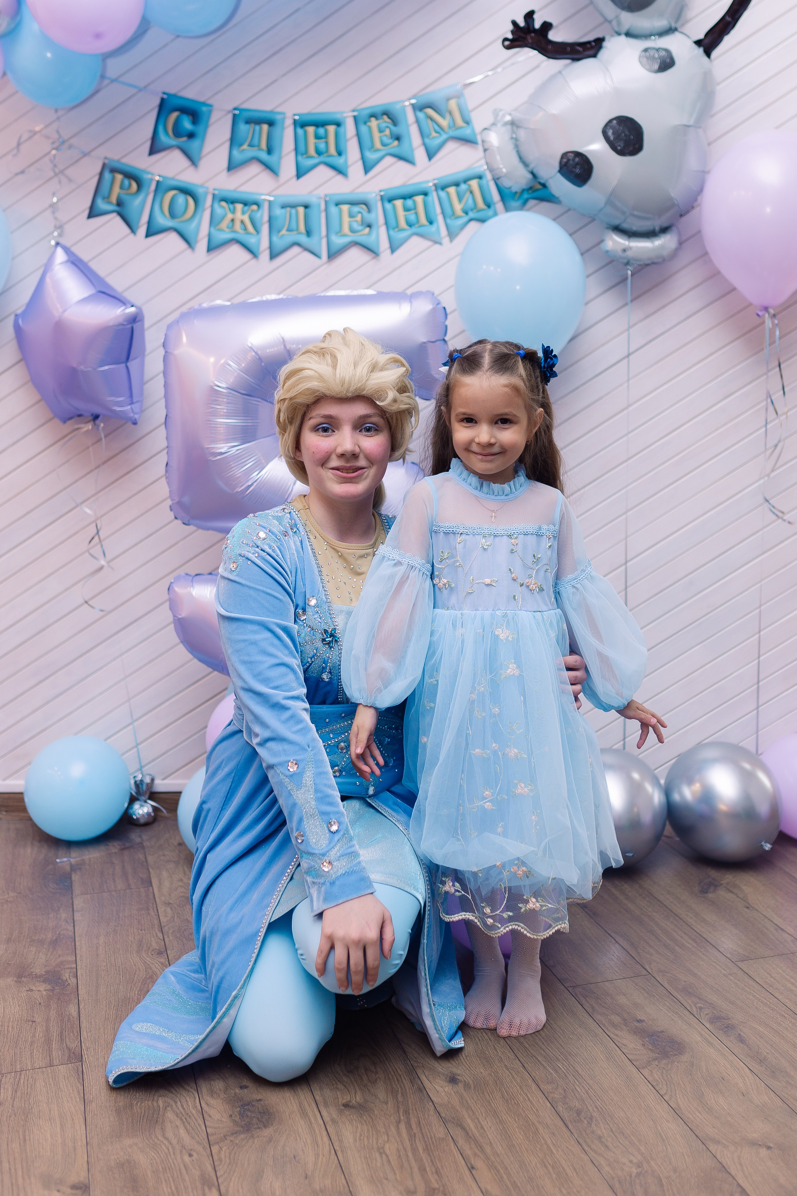 София. Семейный фотограф Алина Демидова. Королев