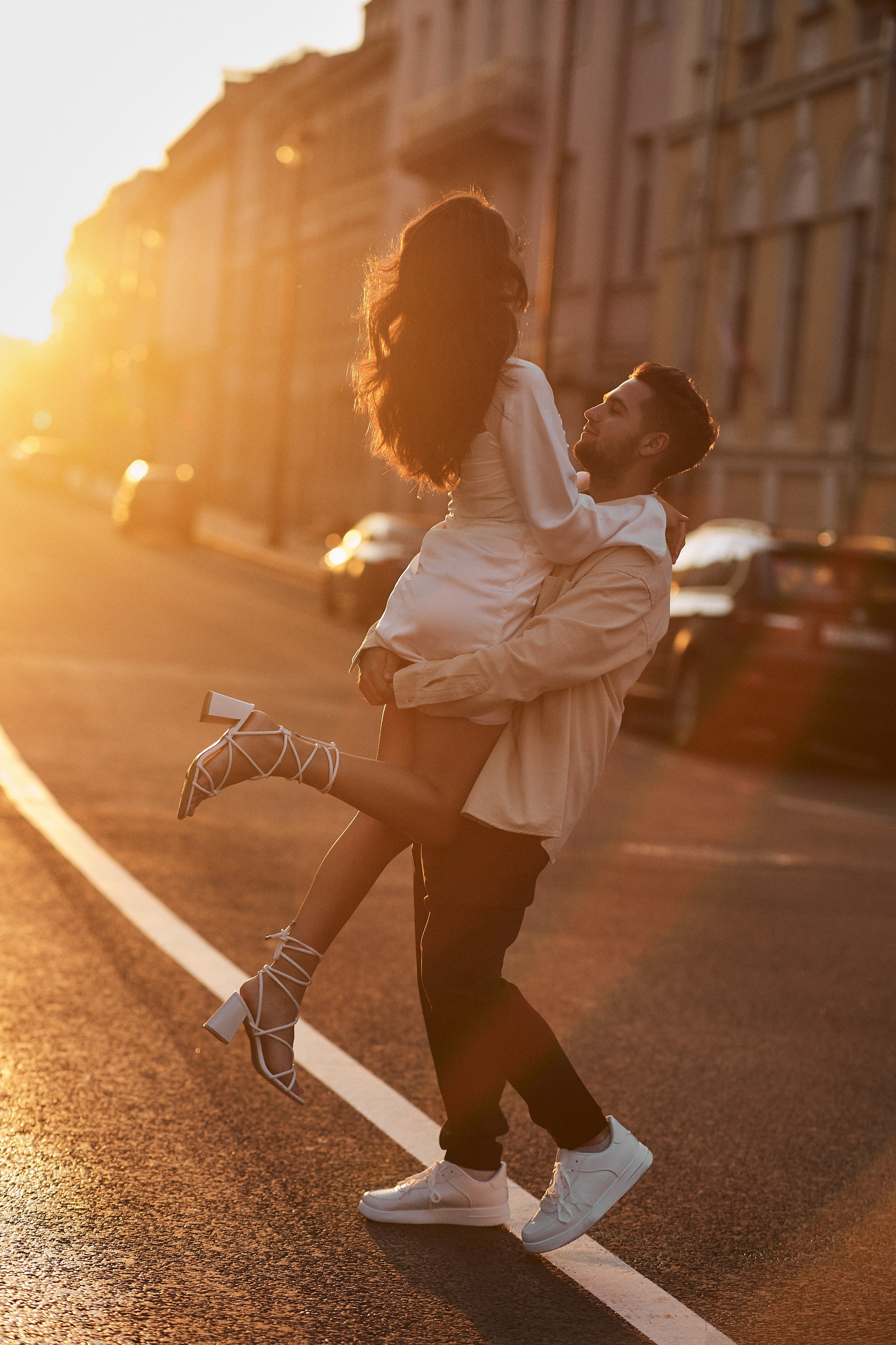 Свадебный фотограф Москва Калуга