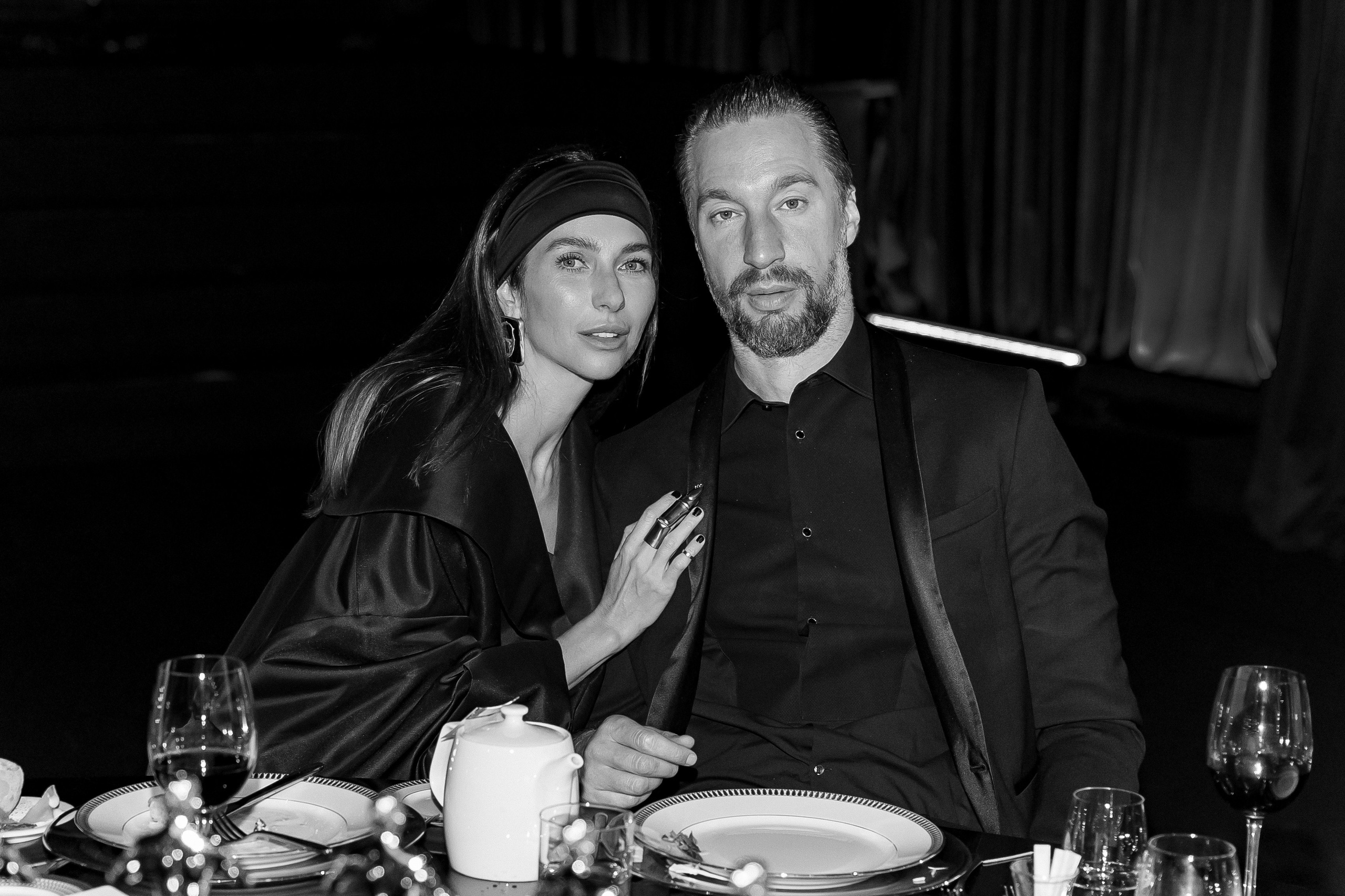 Мария Галкина 45 #ХраповTeam. Свадебный фотограф Москва и Санкт-Петерург Артем Мамонов