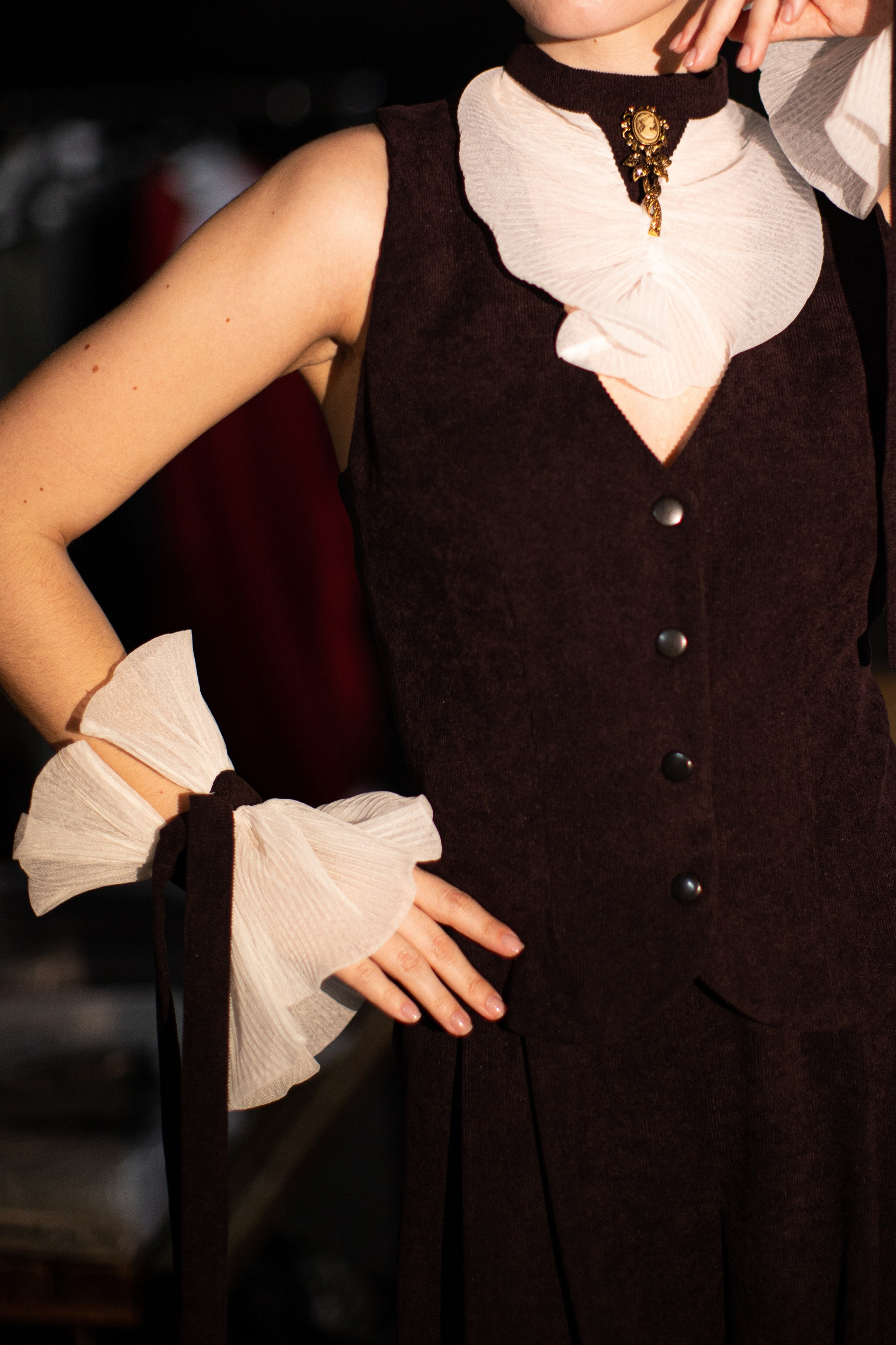 ESTRAN FASHION SHOW 4. Фотограф Лиана Артемова в Пензе