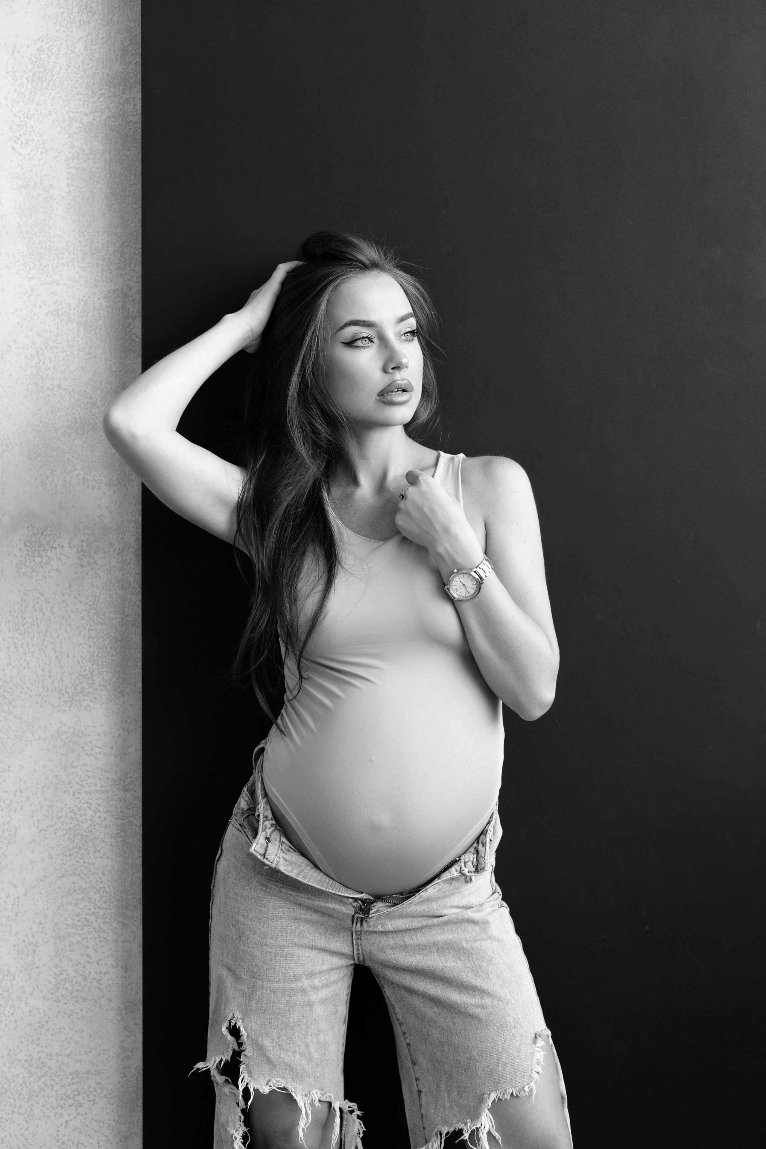 Виктория. Фотограф Лиана Артемова в Пензе