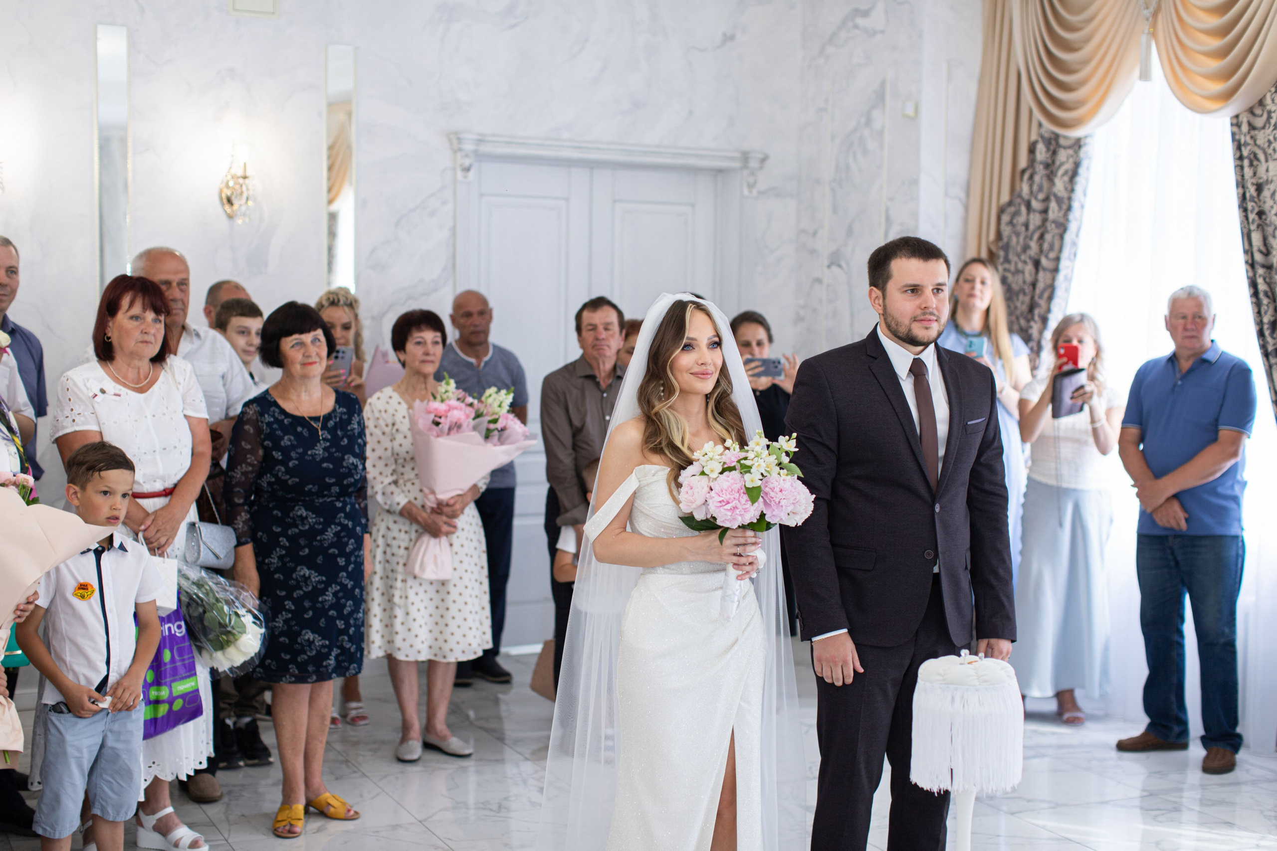 15 июня Ольга. Фотограф Лиана Артемова в Пензе