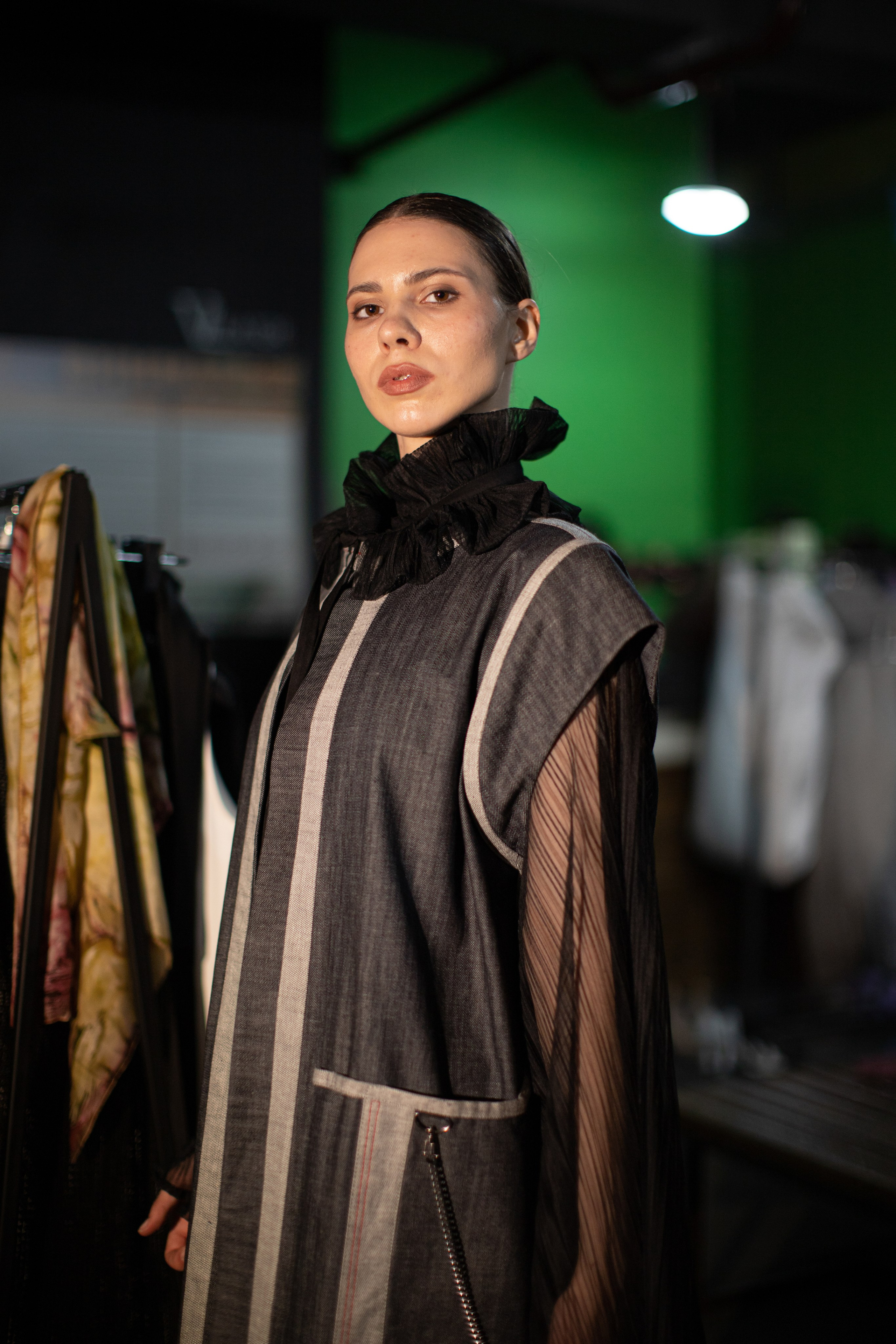 ESTRAN FASHION SHOW 4. Фотограф Лиана Артемова в Пензе