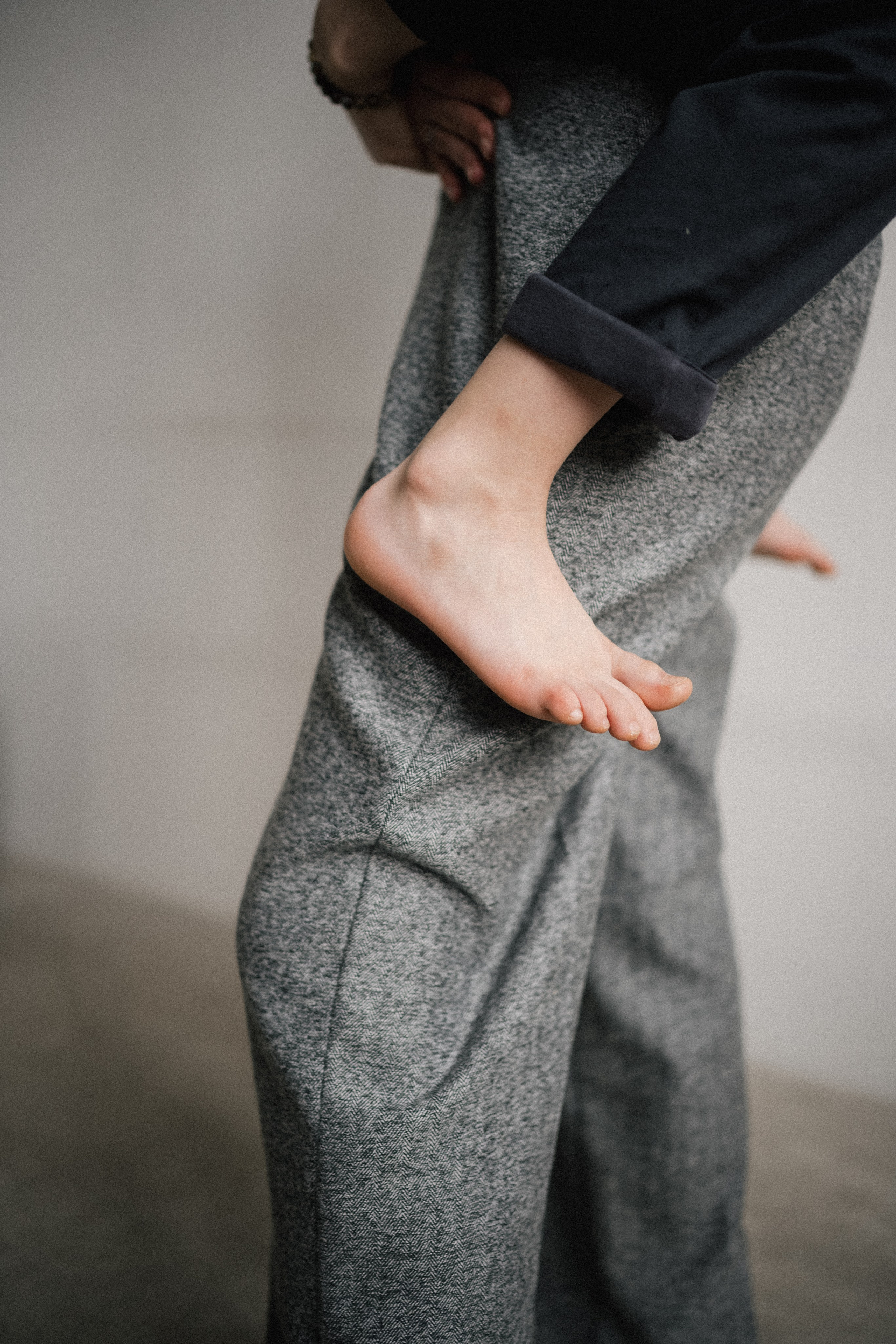 Дарья и Роман. Женский фотограф в Санкт-Петербурге Татьяна Саблина