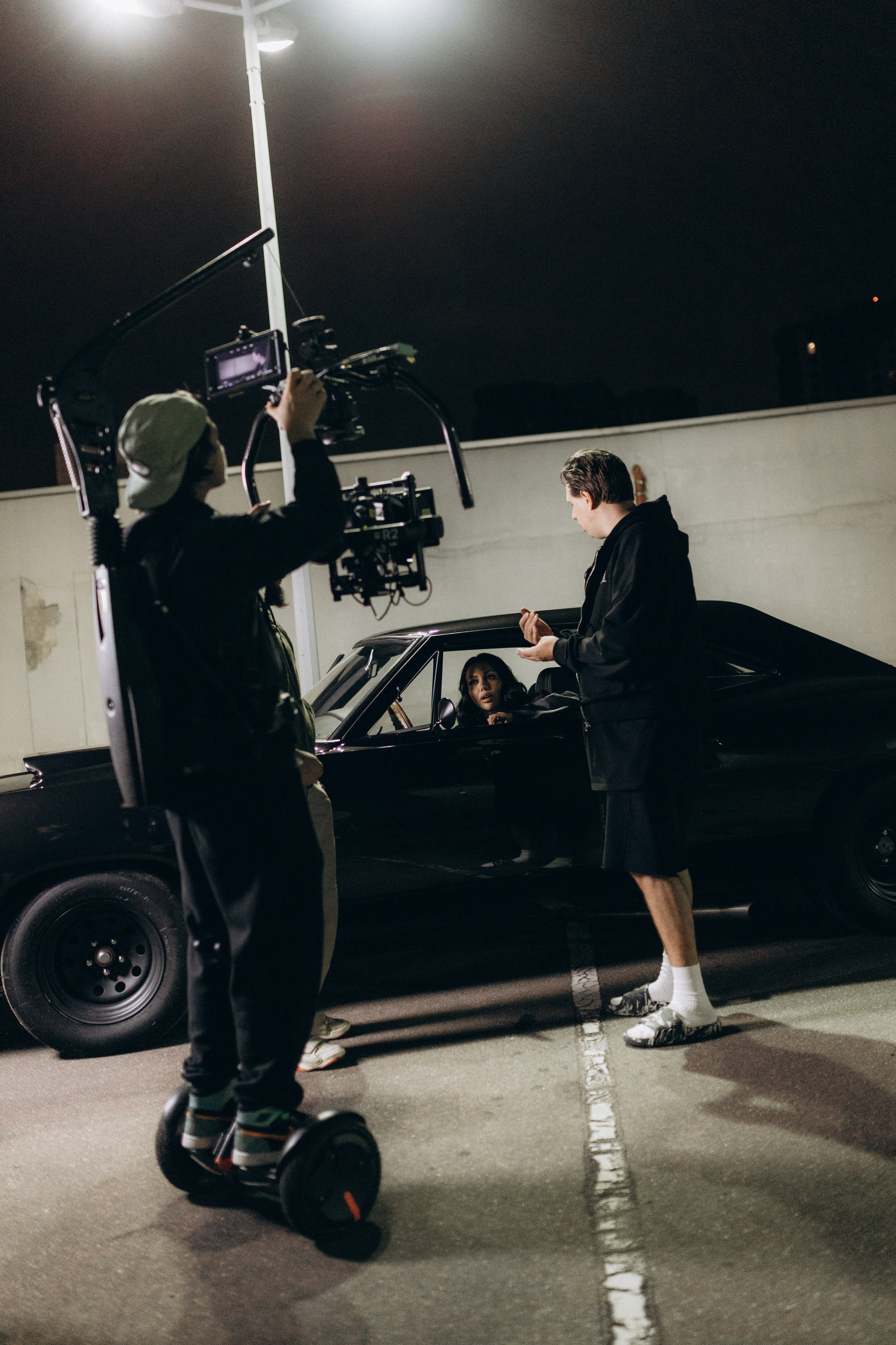 JANNET — РОЗОВЫЕ ОЧКИ (бэкстейдж к клипу). Фотограф НОГИНСК, Москва, Анастасия Белая