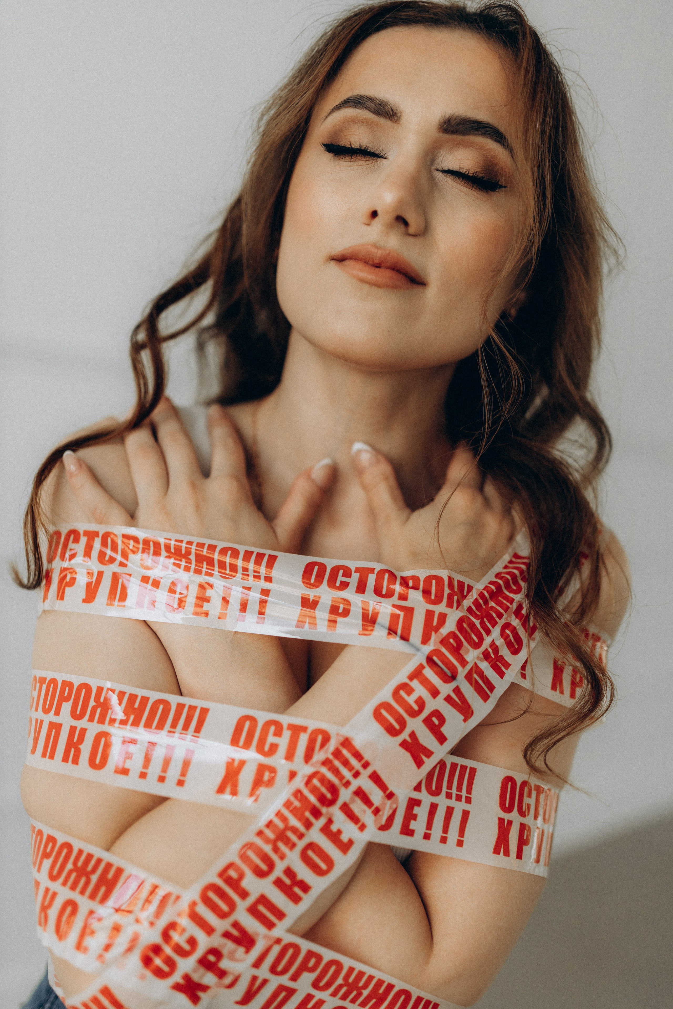 Настя. Фотограф НОГИНСК, Москва, Анастасия Белая