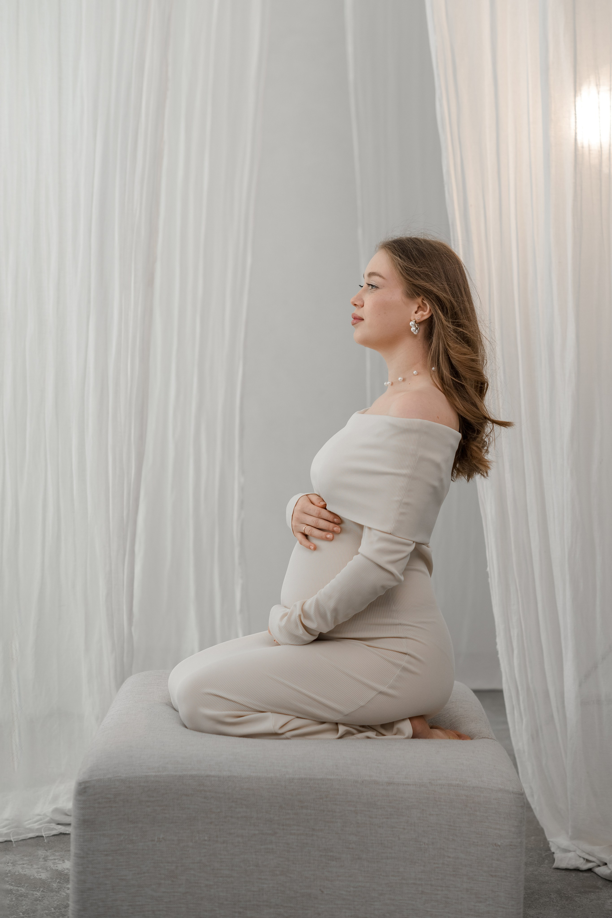 В ожидании Аида и Болет. Фотограф в Краснодаре Альбрехт Амина