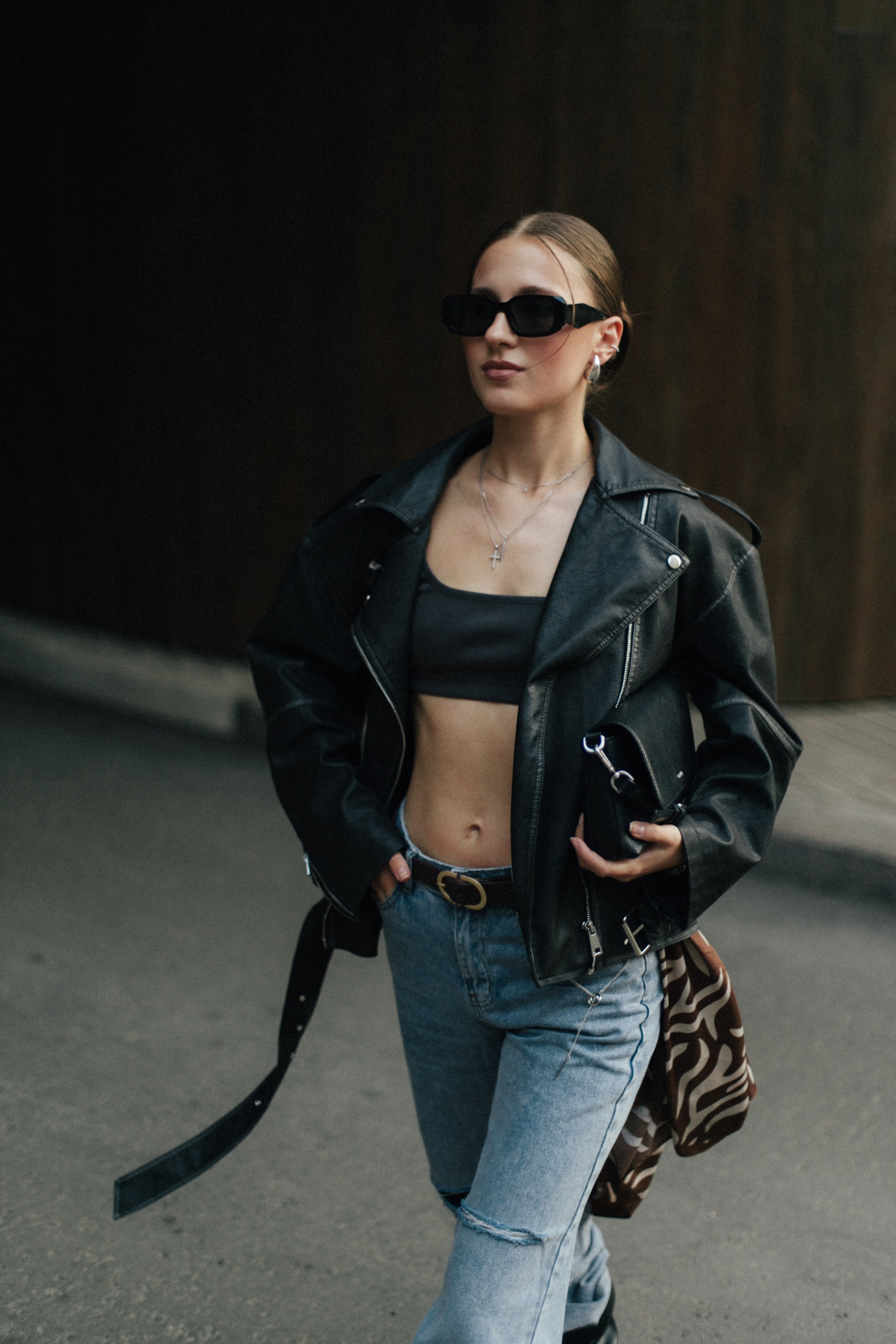 Женская красота. Фотограф Анастасия Бобылева, Москва и Московская область