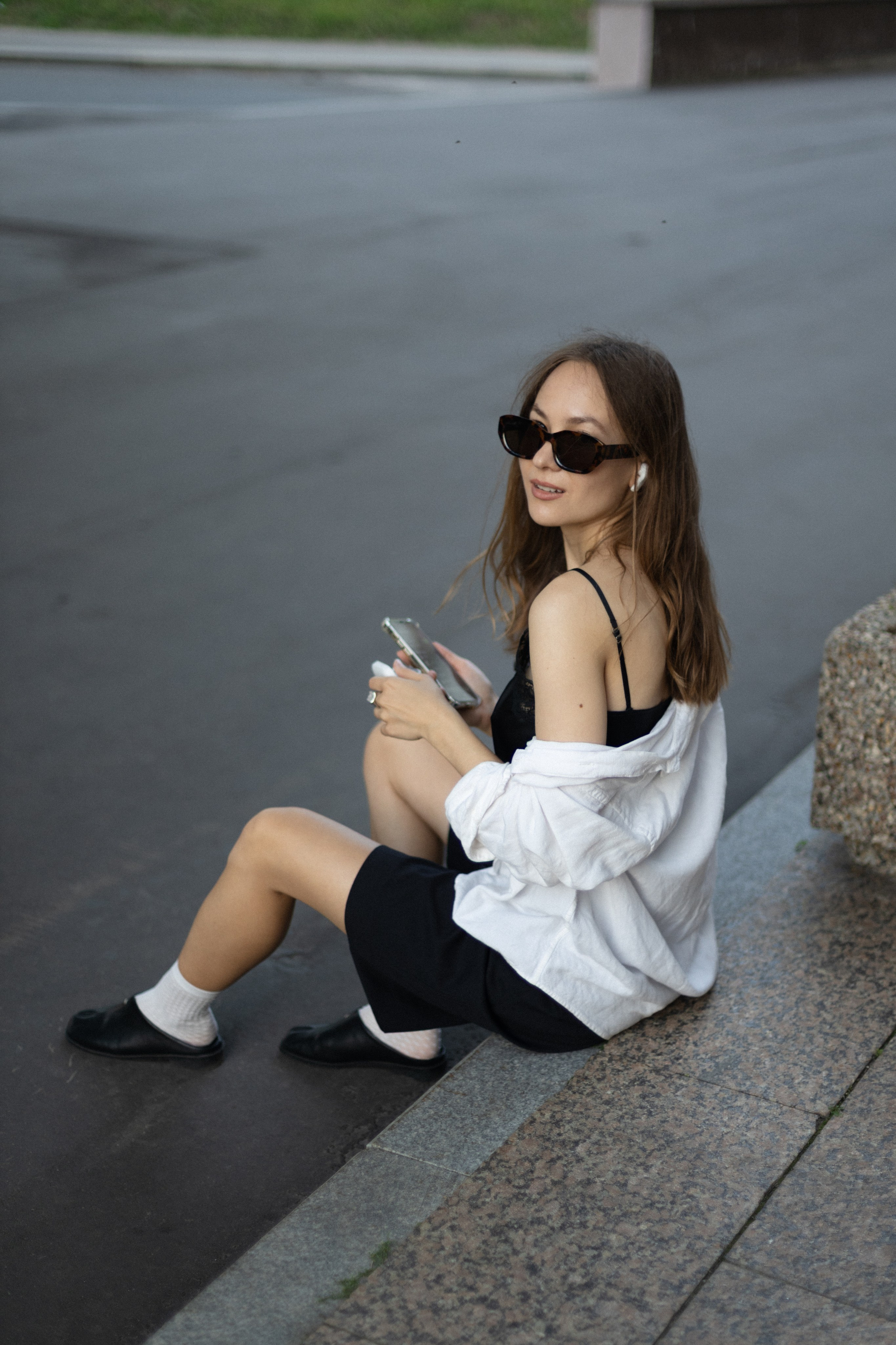 Женская красота. Фотограф Анастасия Бобылева, Москва и Московская область