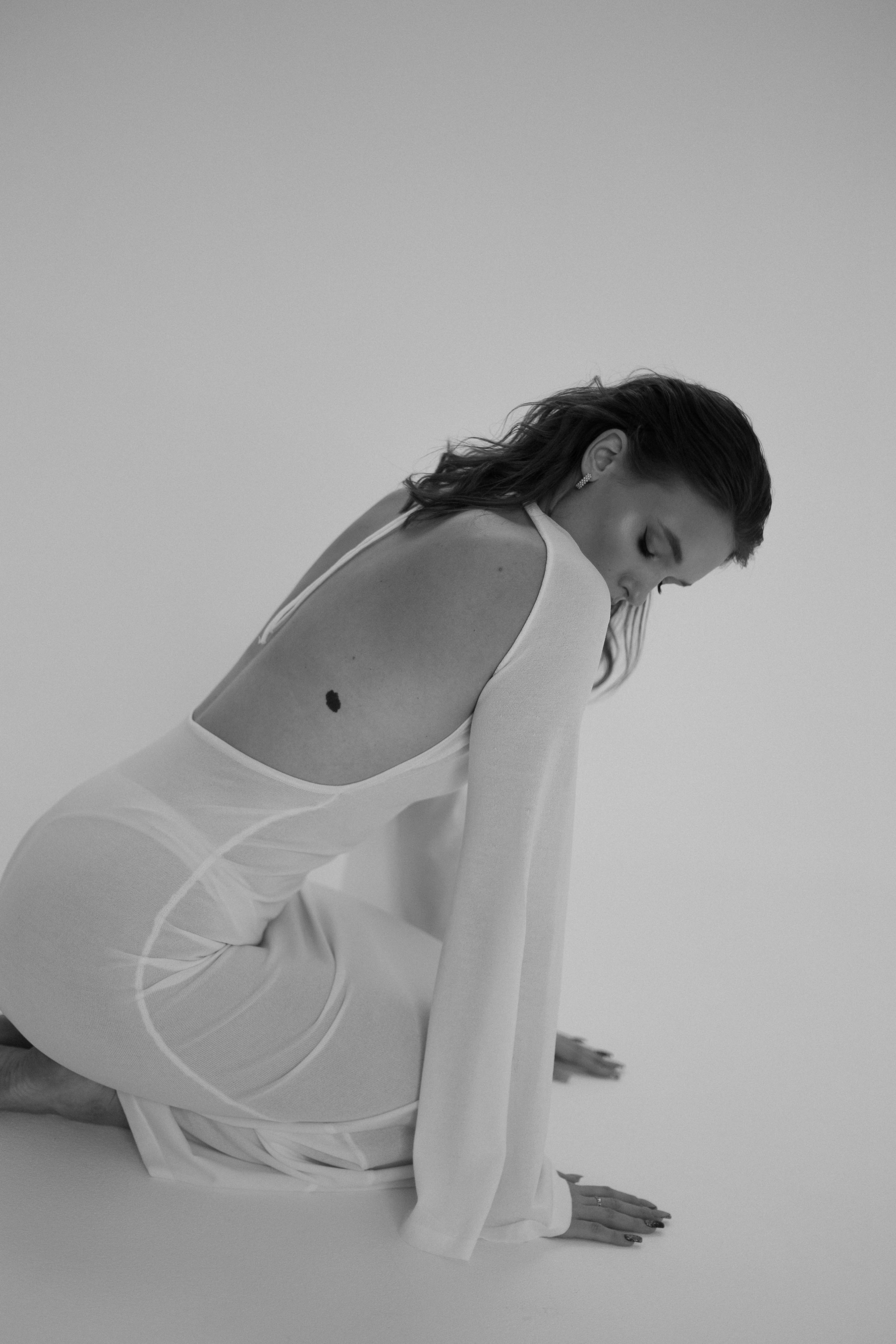 Даша. Свадебный фотограф в Нижнем Новгороде Анна Кузнецова