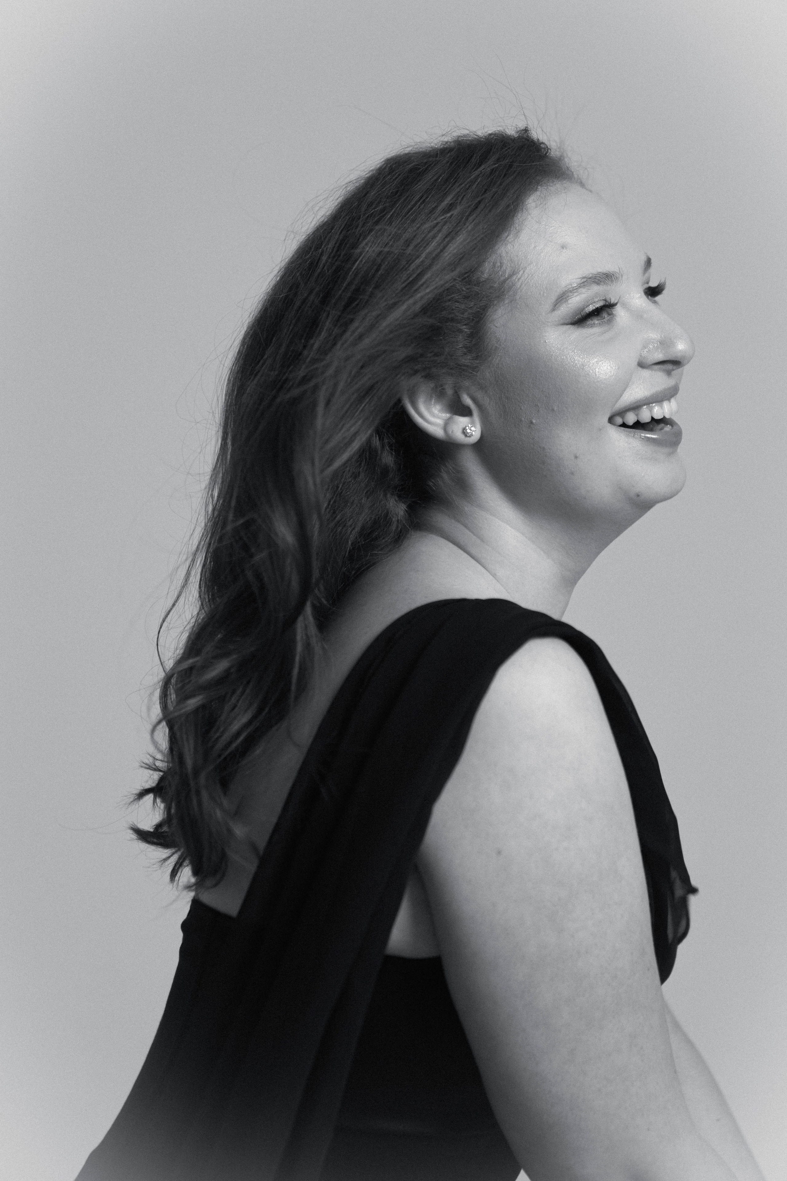 Фотосессия Ани. Свадебный фотограф в Нижнем Новгороде Анна Кузнецова