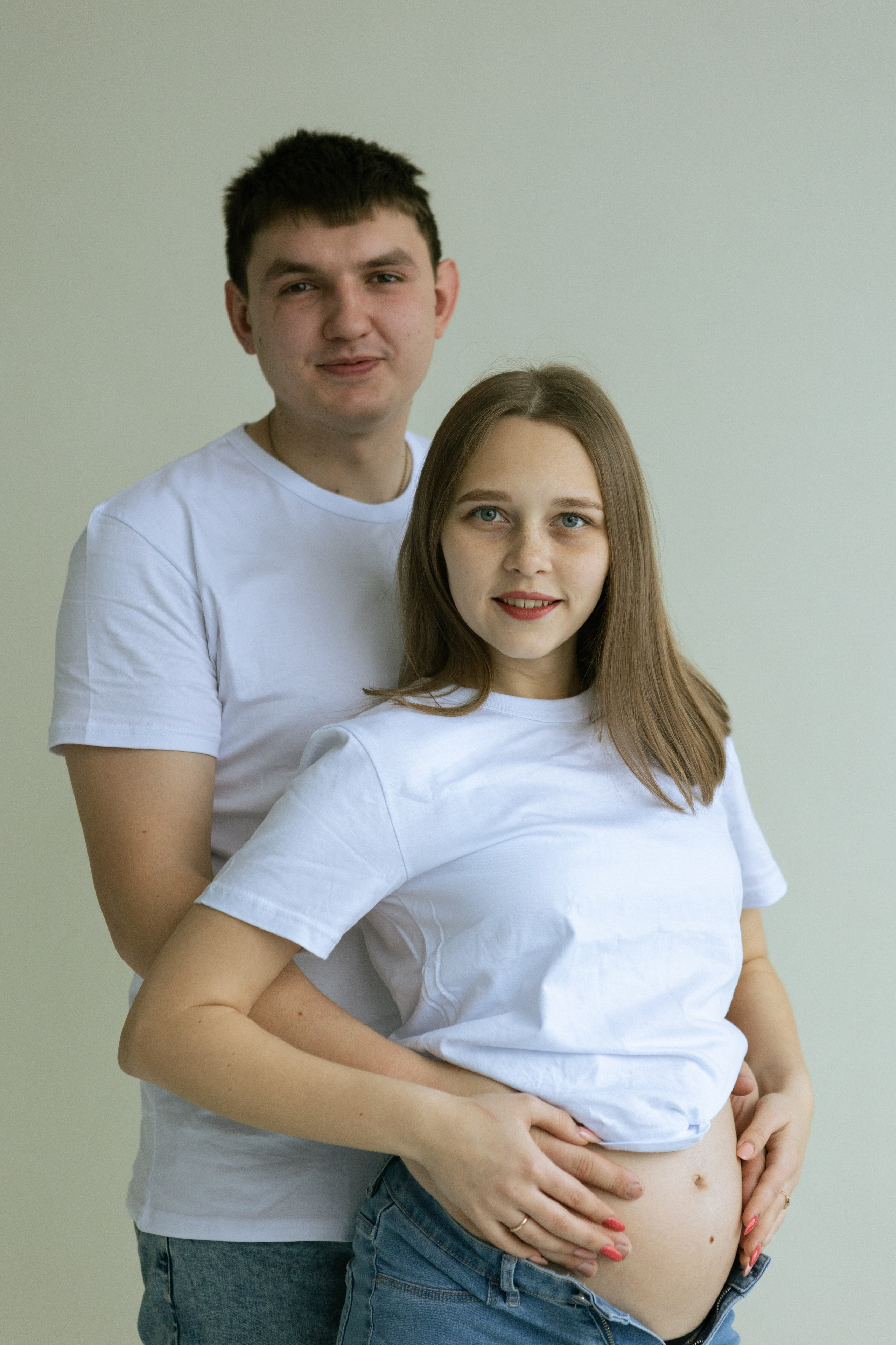 Влад и Диана. Свадебный фотограф в Нижнем Новгороде Анна Кузнецова